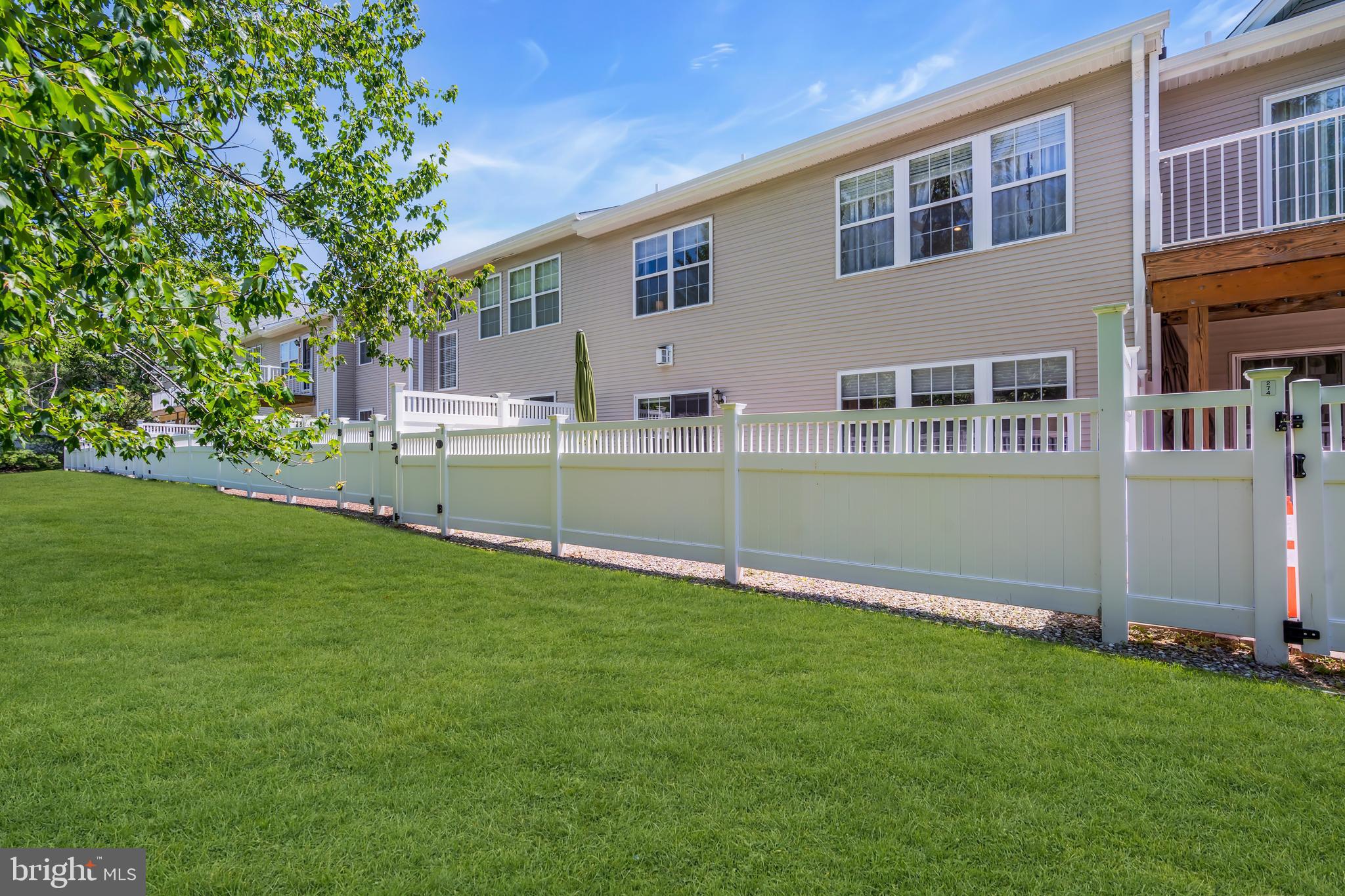272 COLT STREET