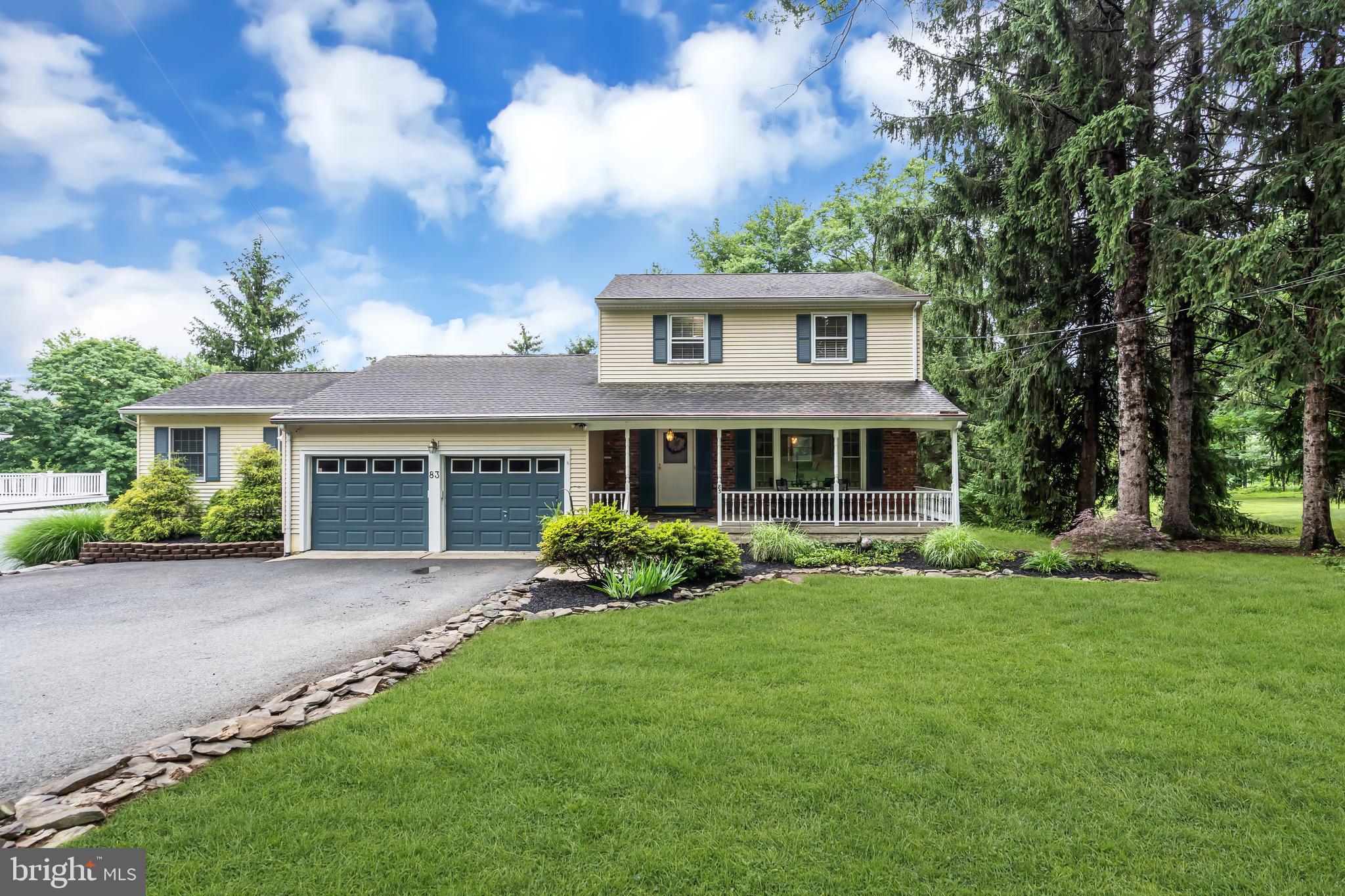 83 HART AVENUE