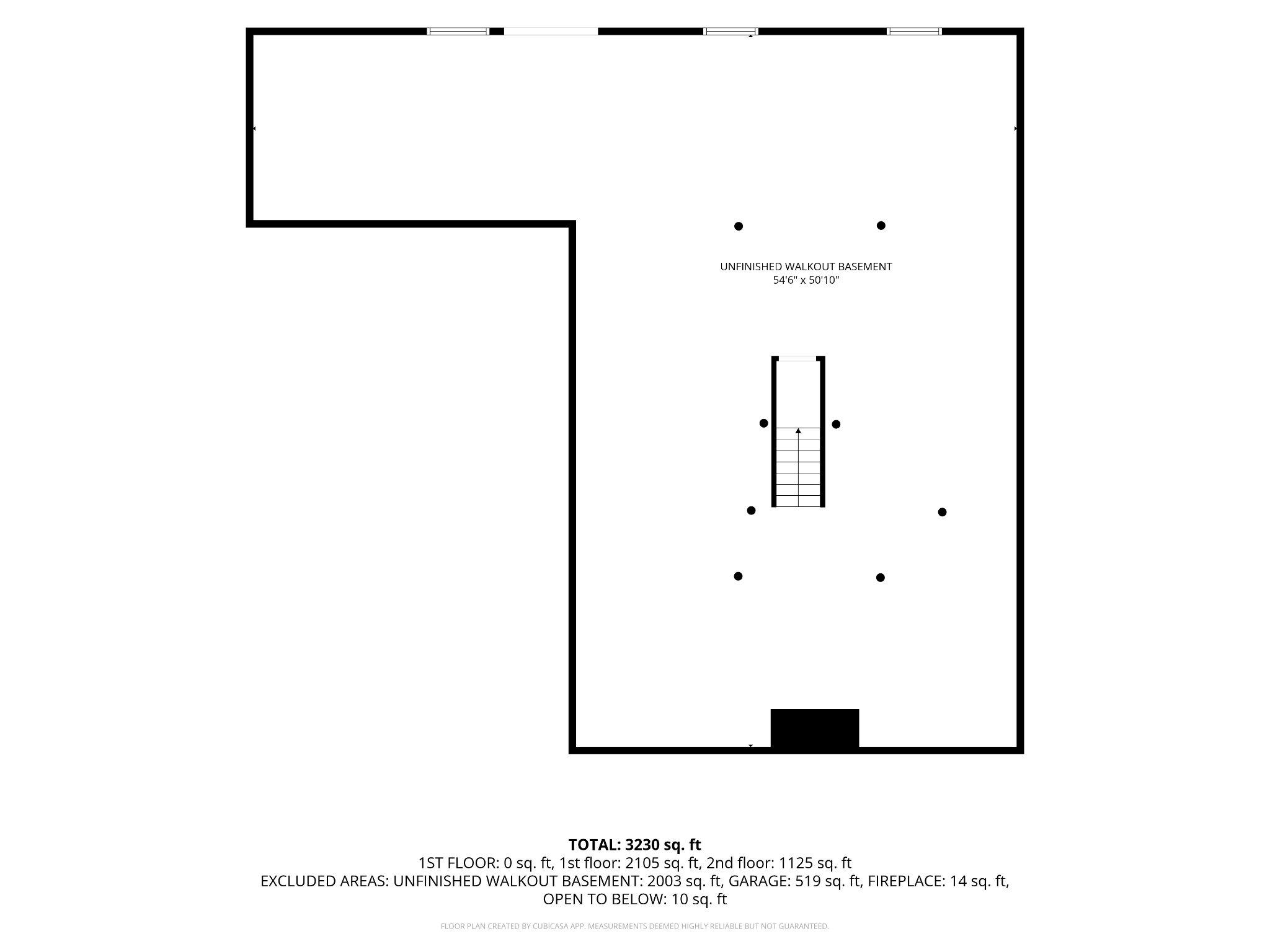 17 STONEWALL CIRCLE