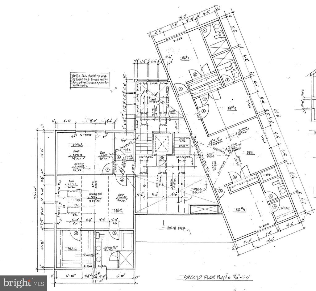 167 ROBBINSVILLE ALLENTOWN ROAD