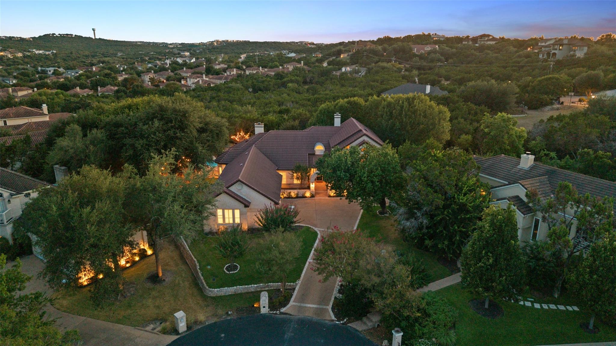 6 Candleleaf CT