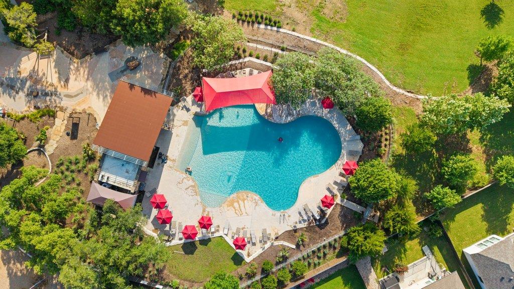 1233 Sweetspire ST