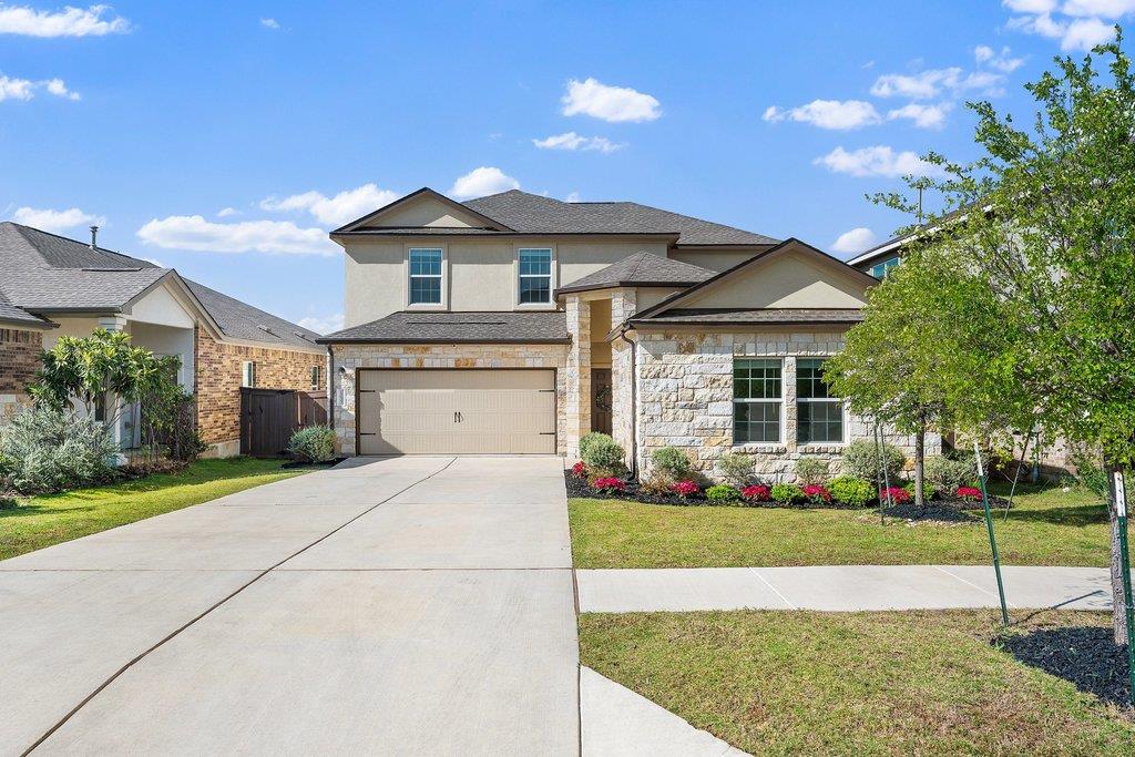 1233 Sweetspire ST