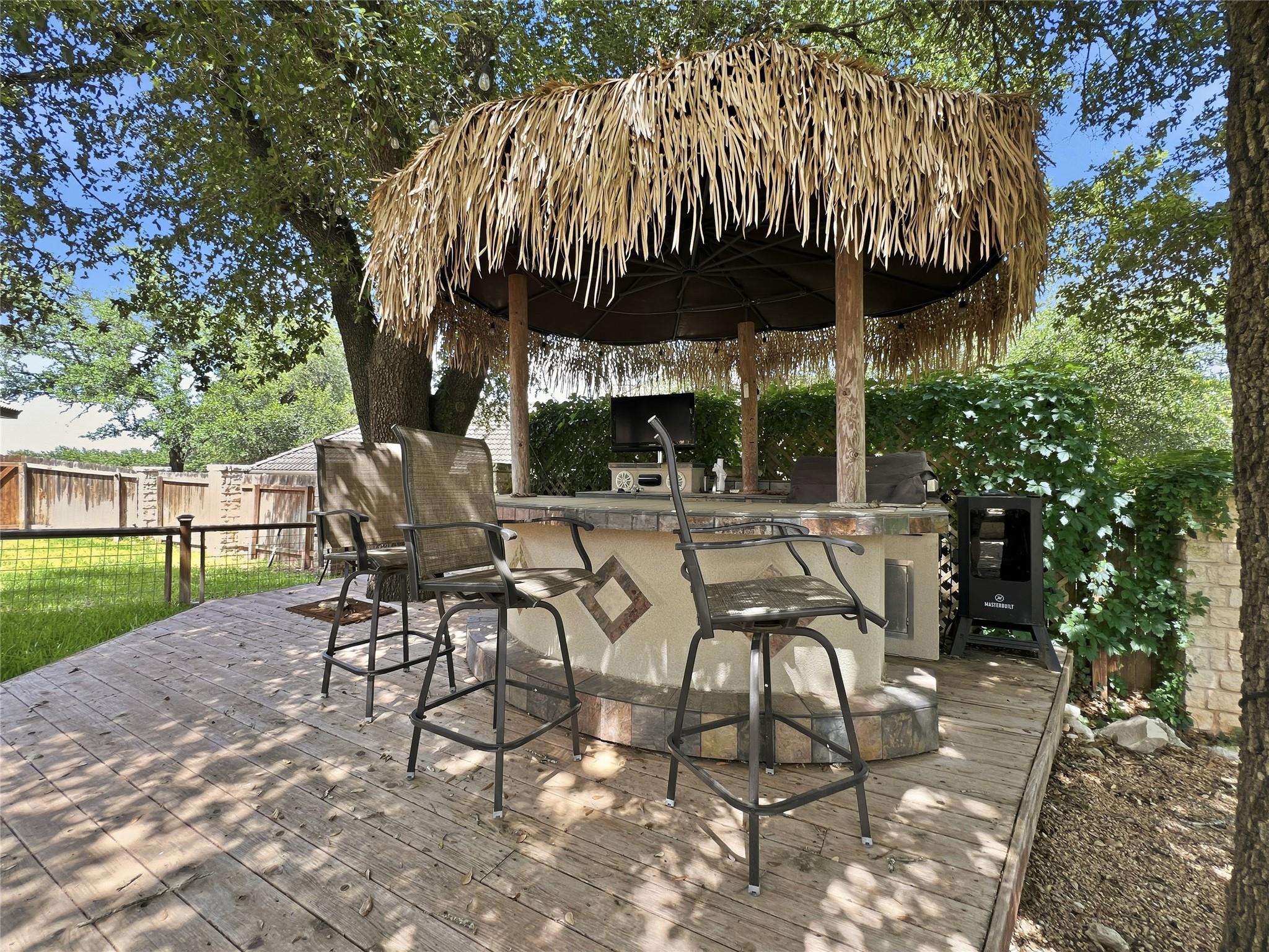 6 Candleleaf CT