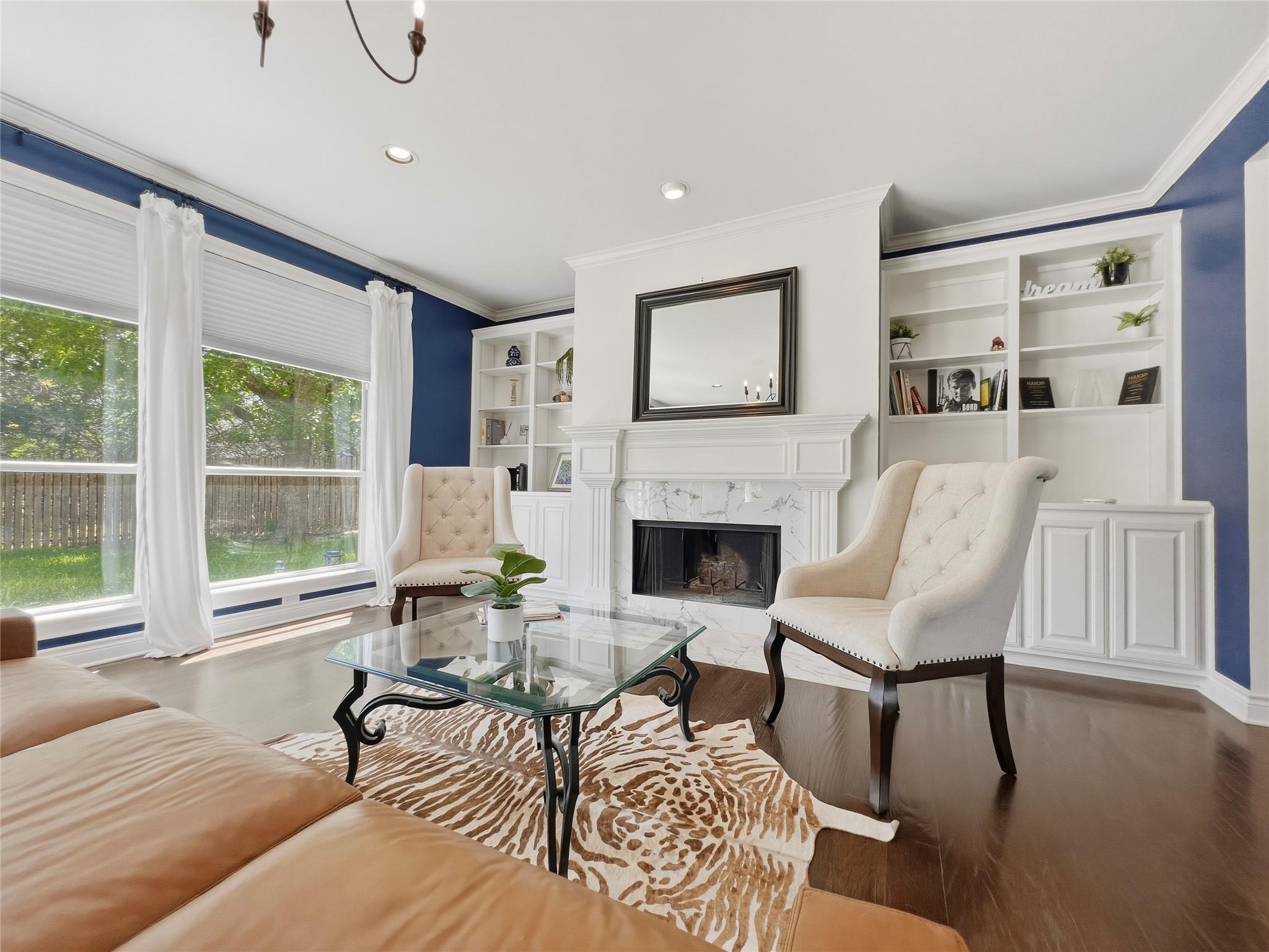 6 Candleleaf CT