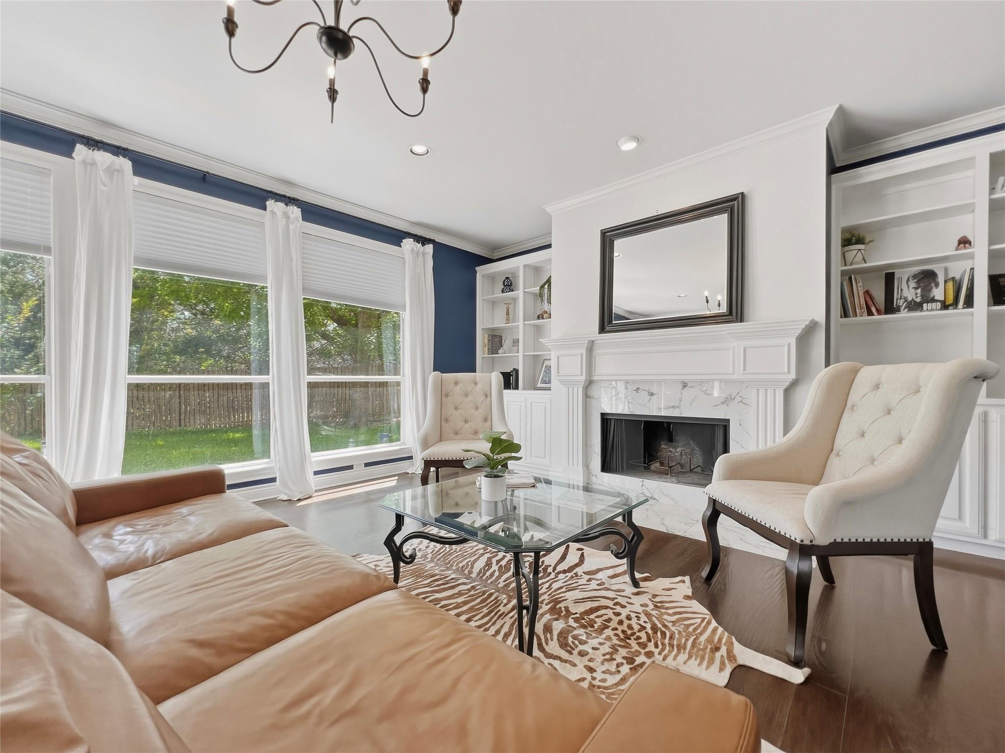 6 Candleleaf CT
