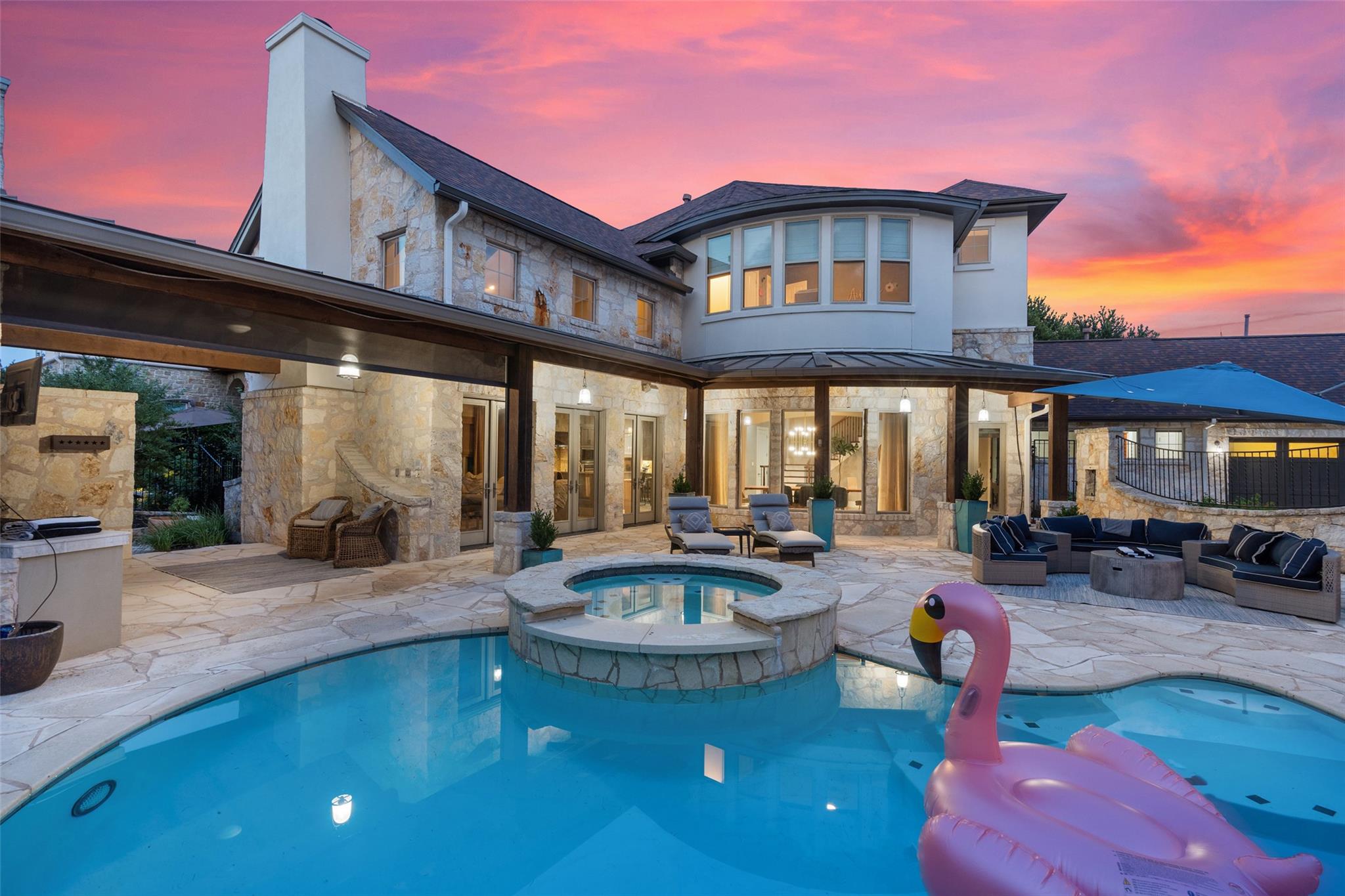 7200 Turnbuoy DR