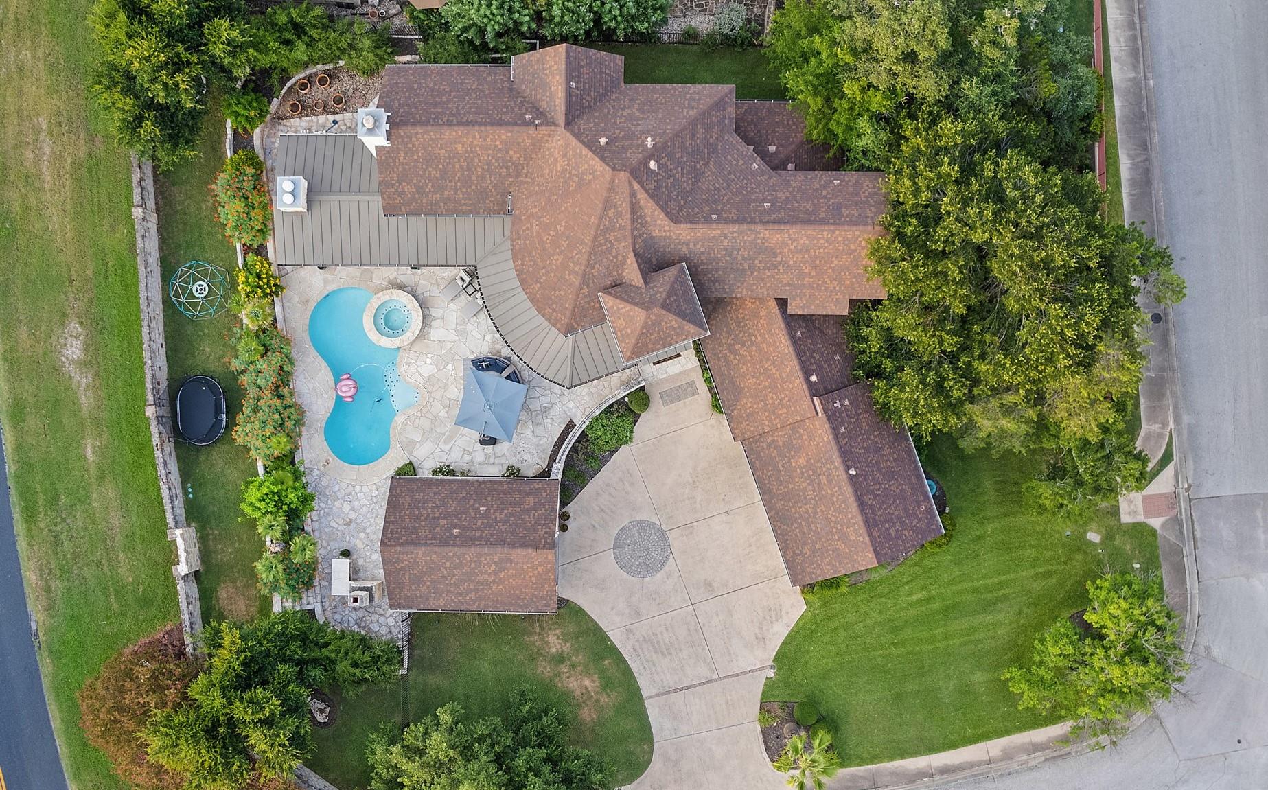 7200 Turnbuoy DR
