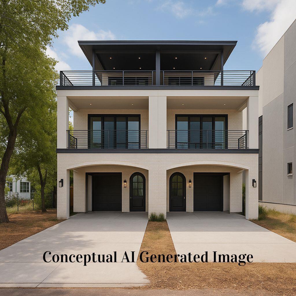 146 S Fredericksburg ST