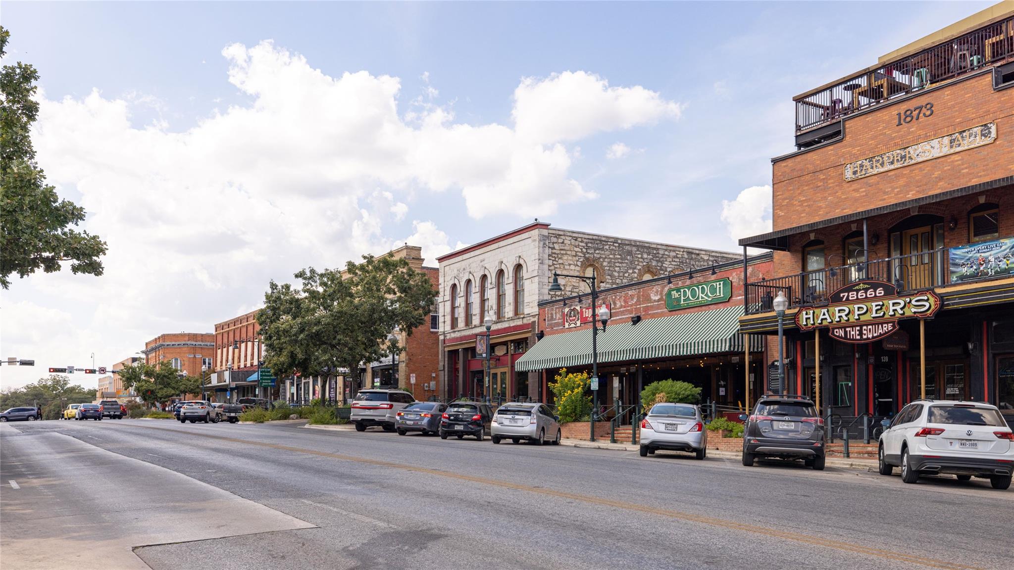 146 S Fredericksburg ST