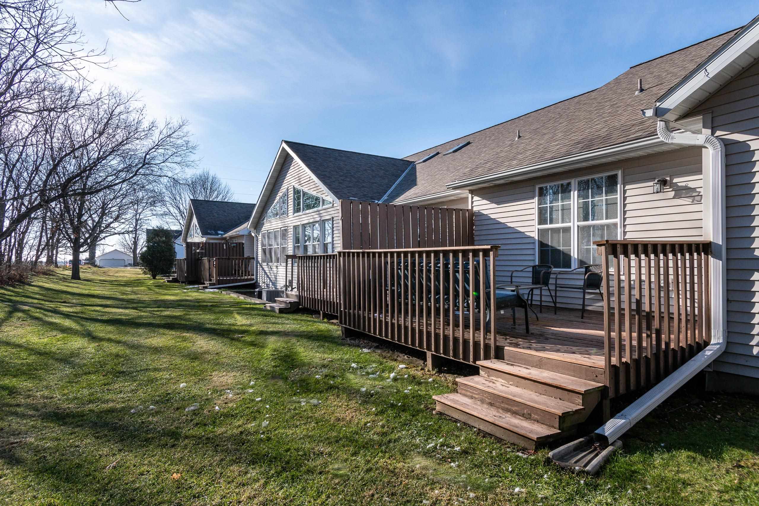 159 N Musket Ridge Drive