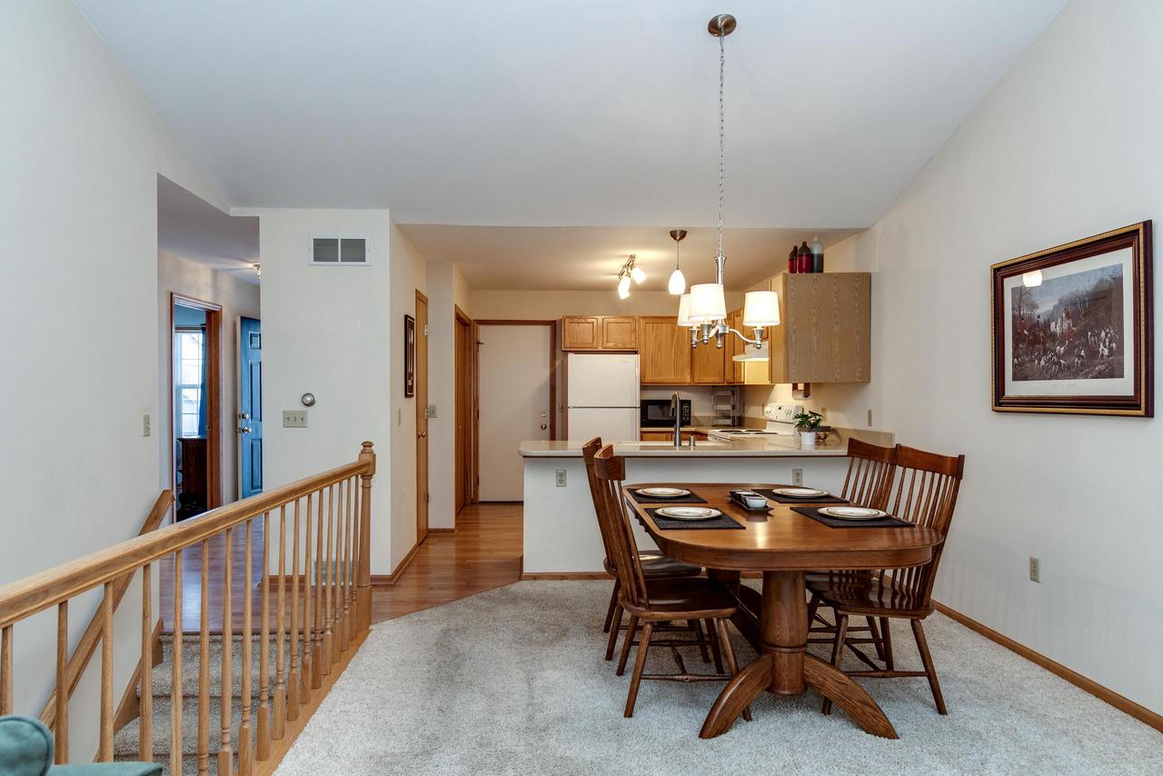 159 North Musket Ridge Drive