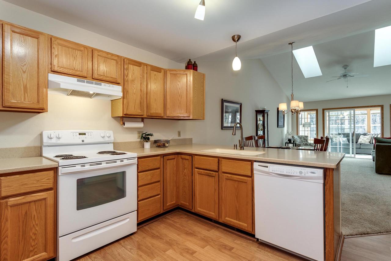 159 North Musket Ridge Drive