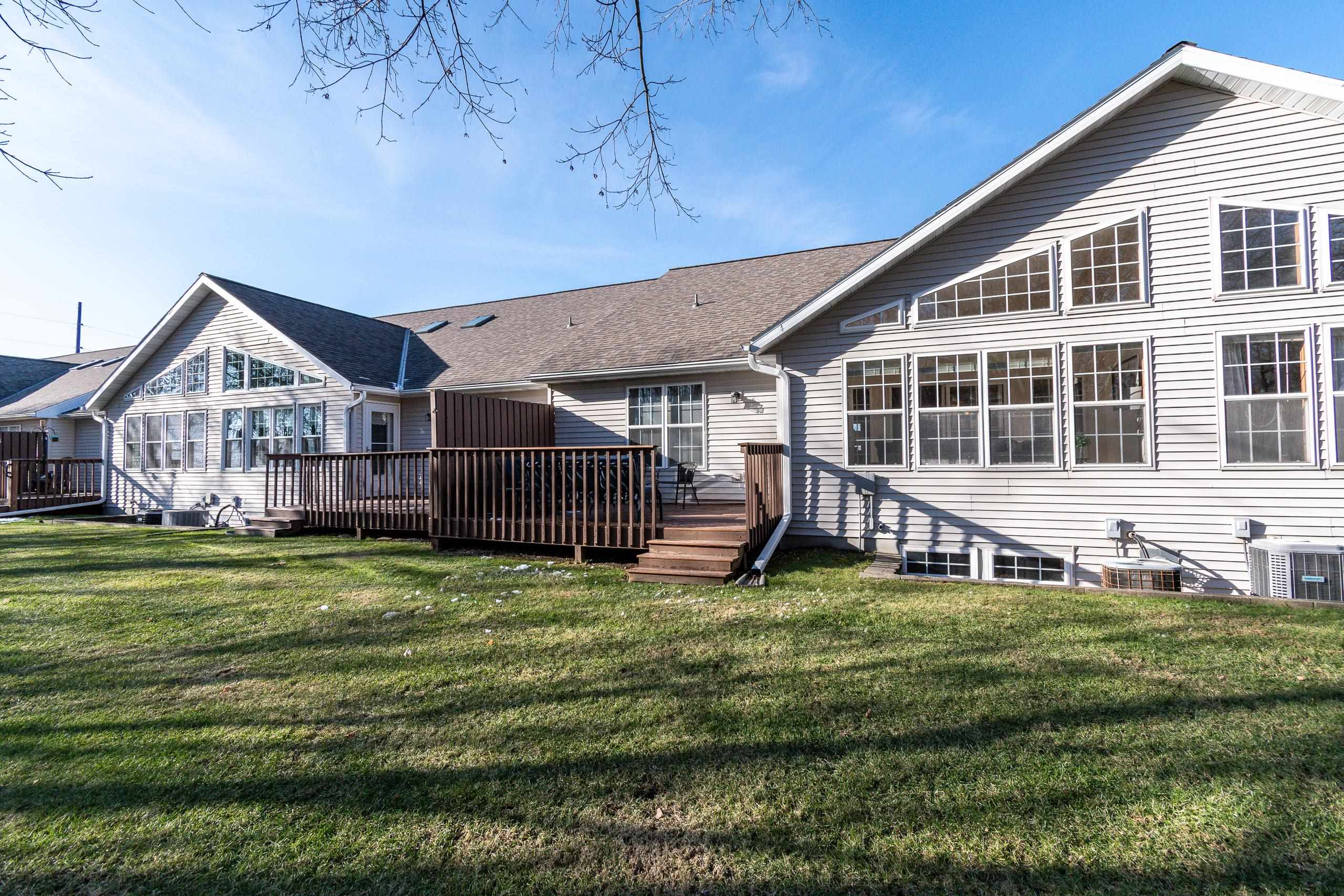 159 N Musket Ridge Drive