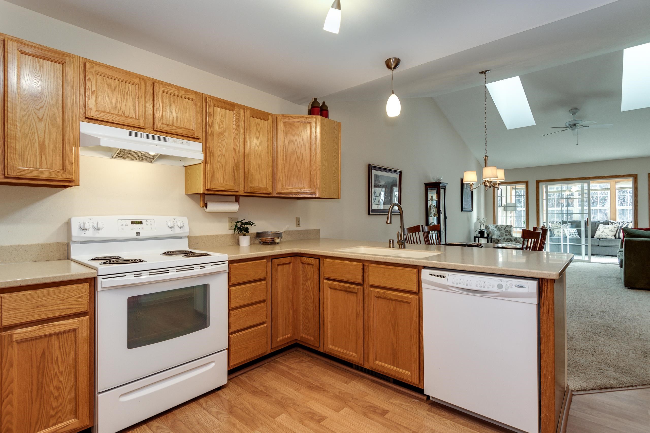 159 N Musket Ridge Drive