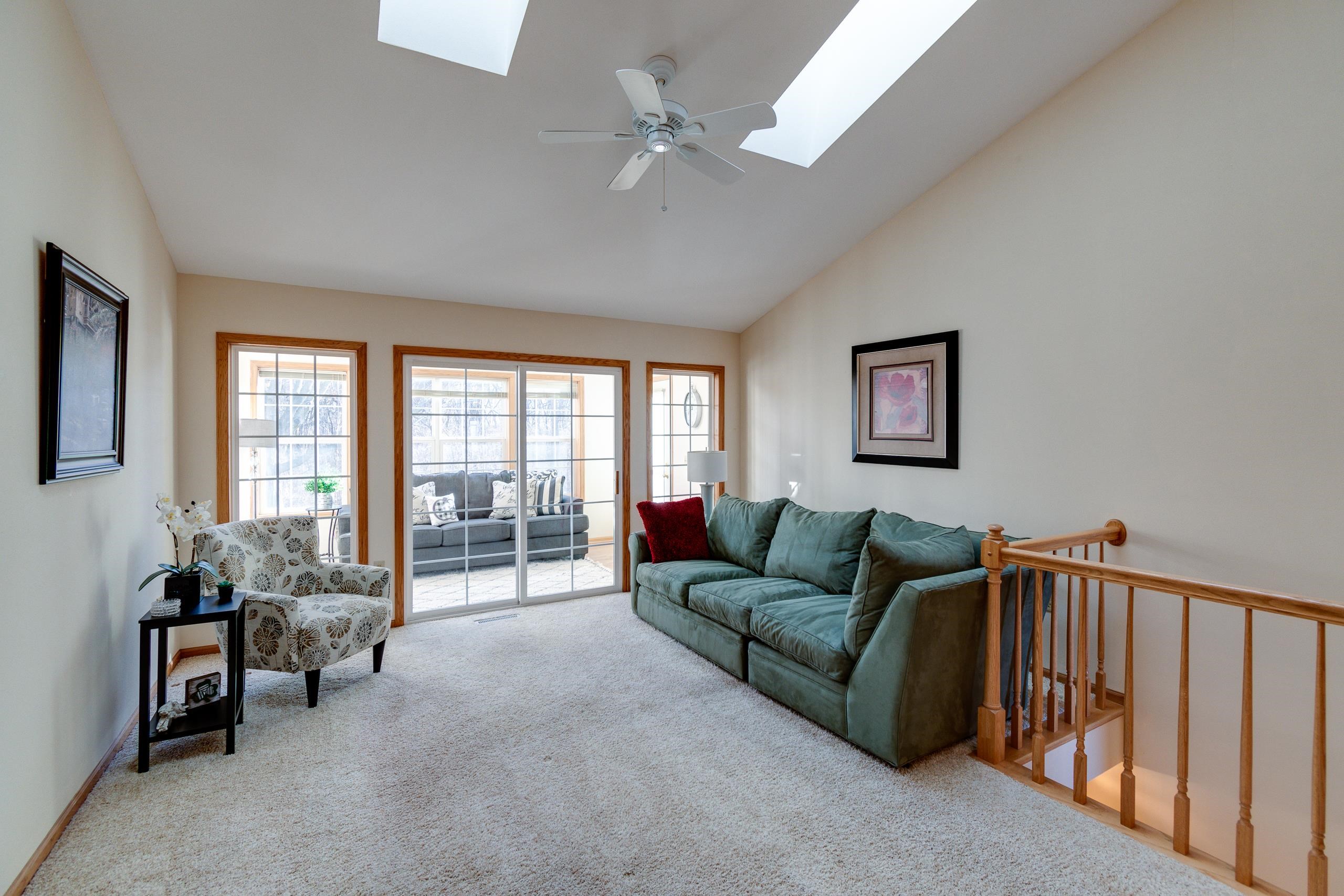 159 N Musket Ridge Drive