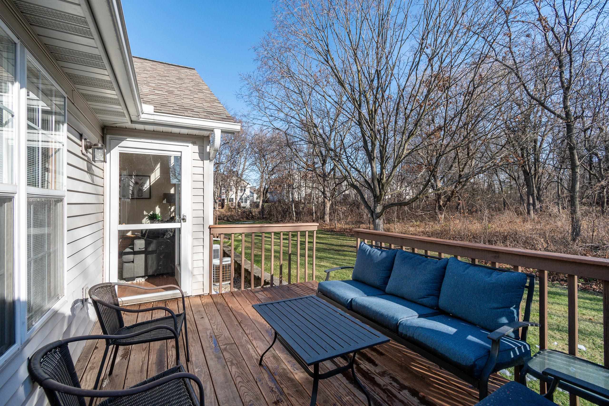 159 N Musket Ridge Drive