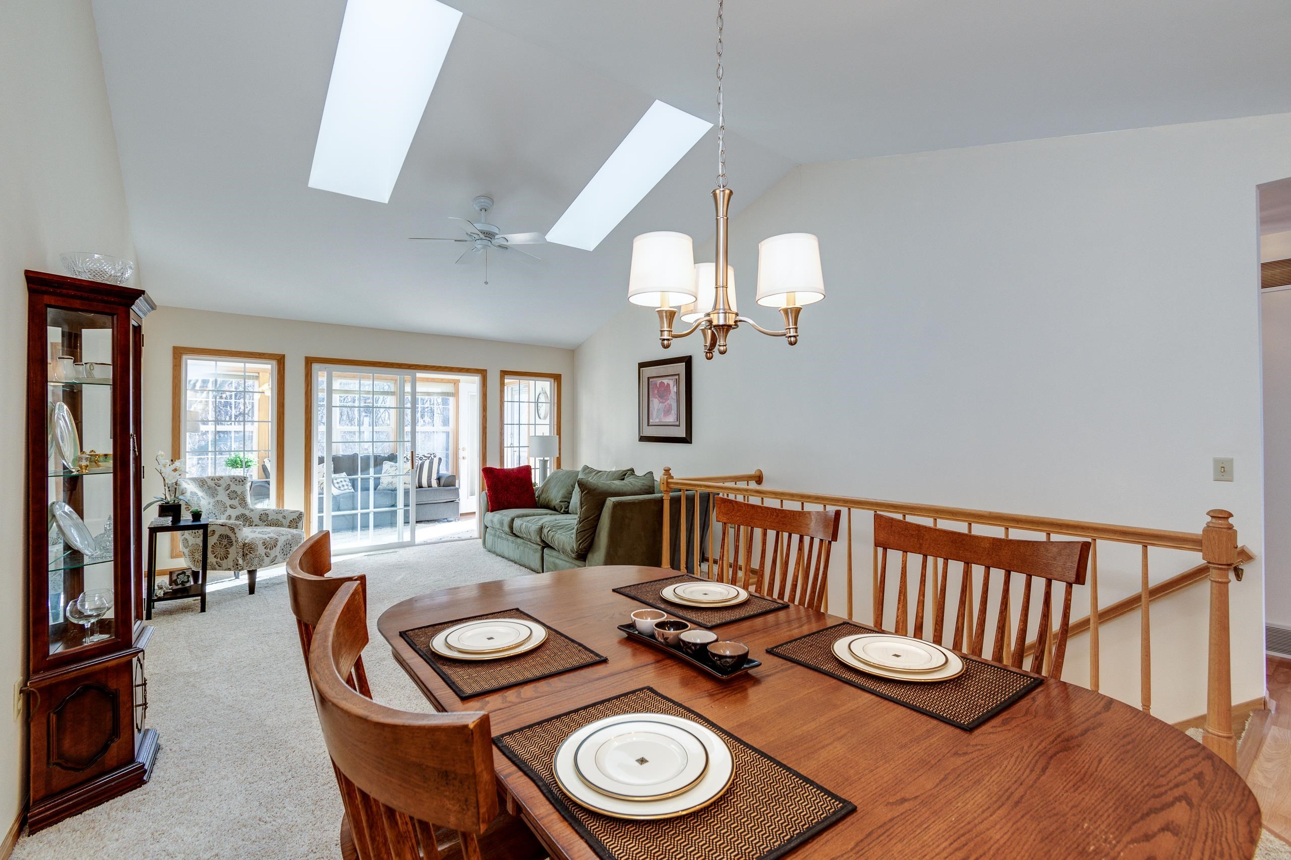 159 N Musket Ridge Drive