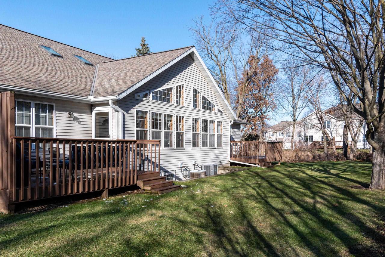 159 North Musket Ridge Drive