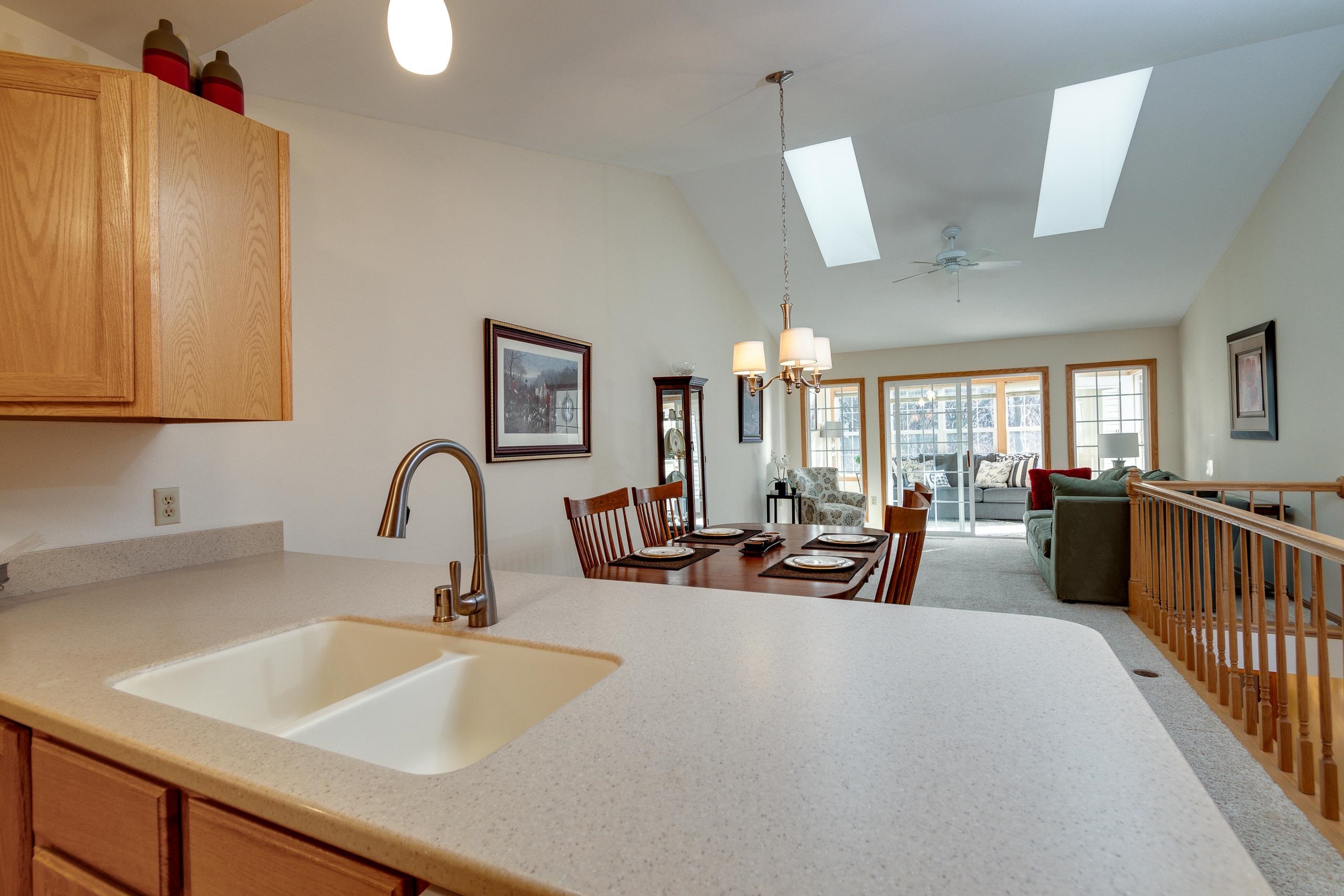 159 N Musket Ridge Drive