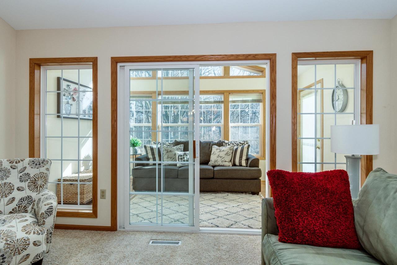 159 North Musket Ridge Drive