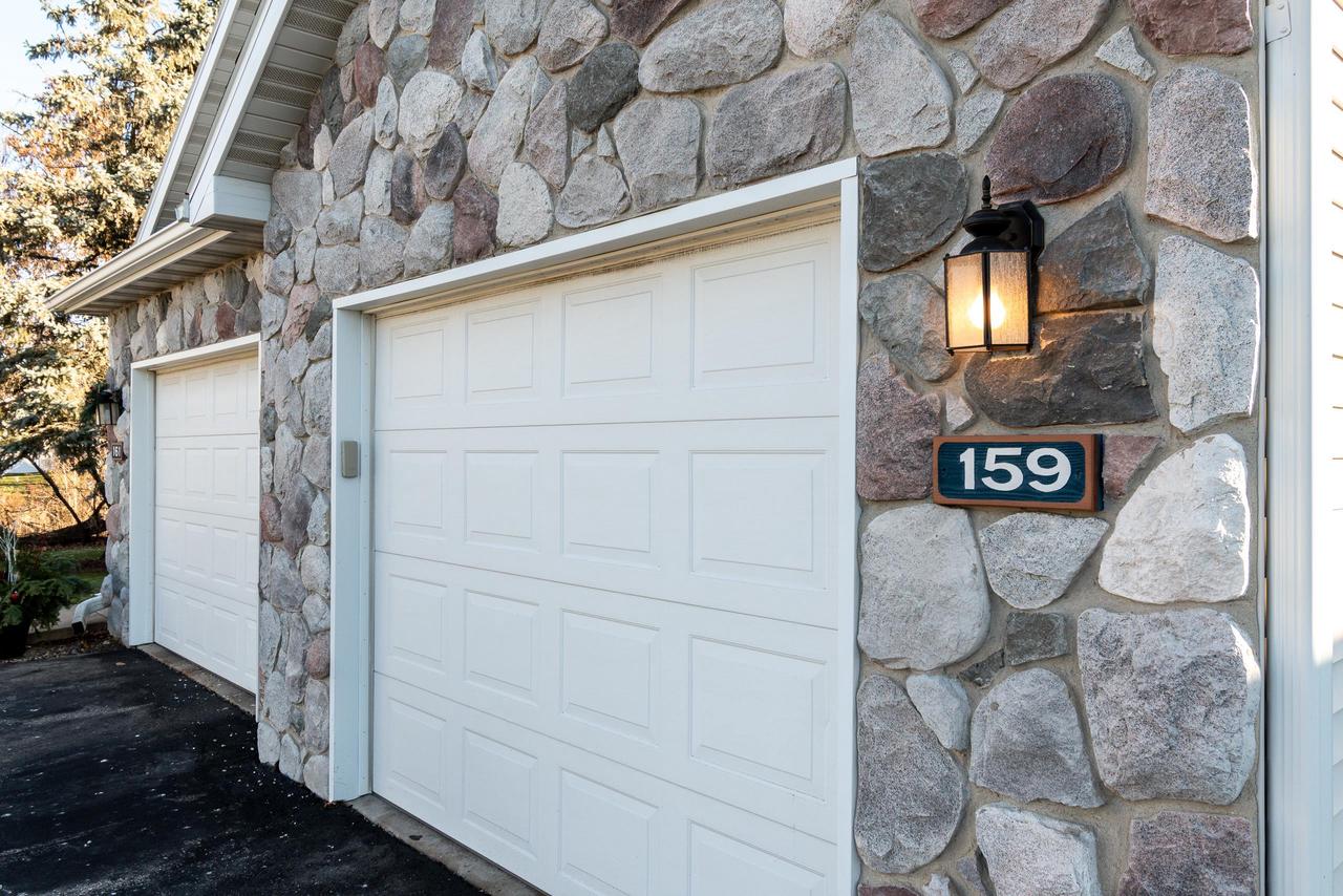 159 North Musket Ridge Drive