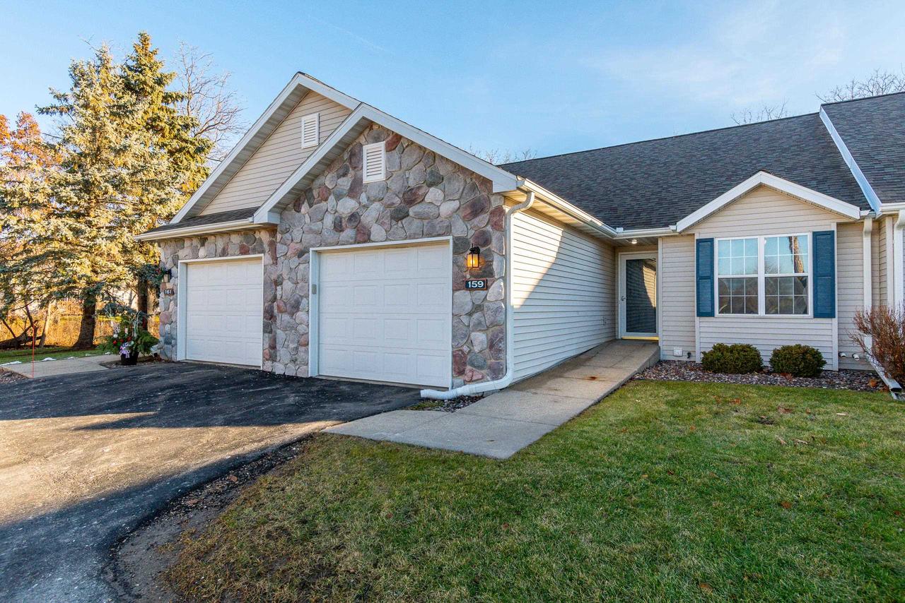 159 North Musket Ridge Drive