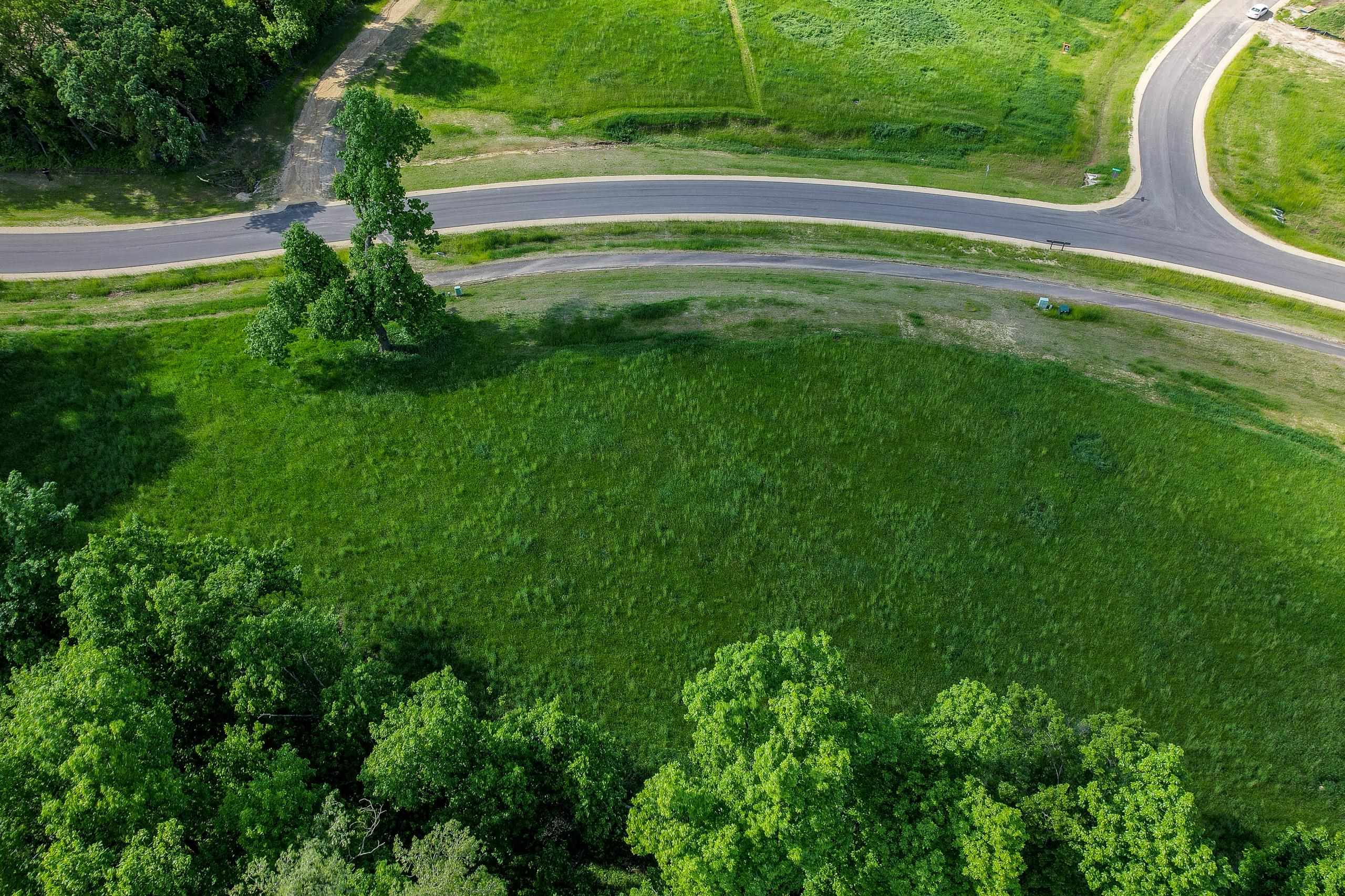 Lot 9 Blue Cedar Drive