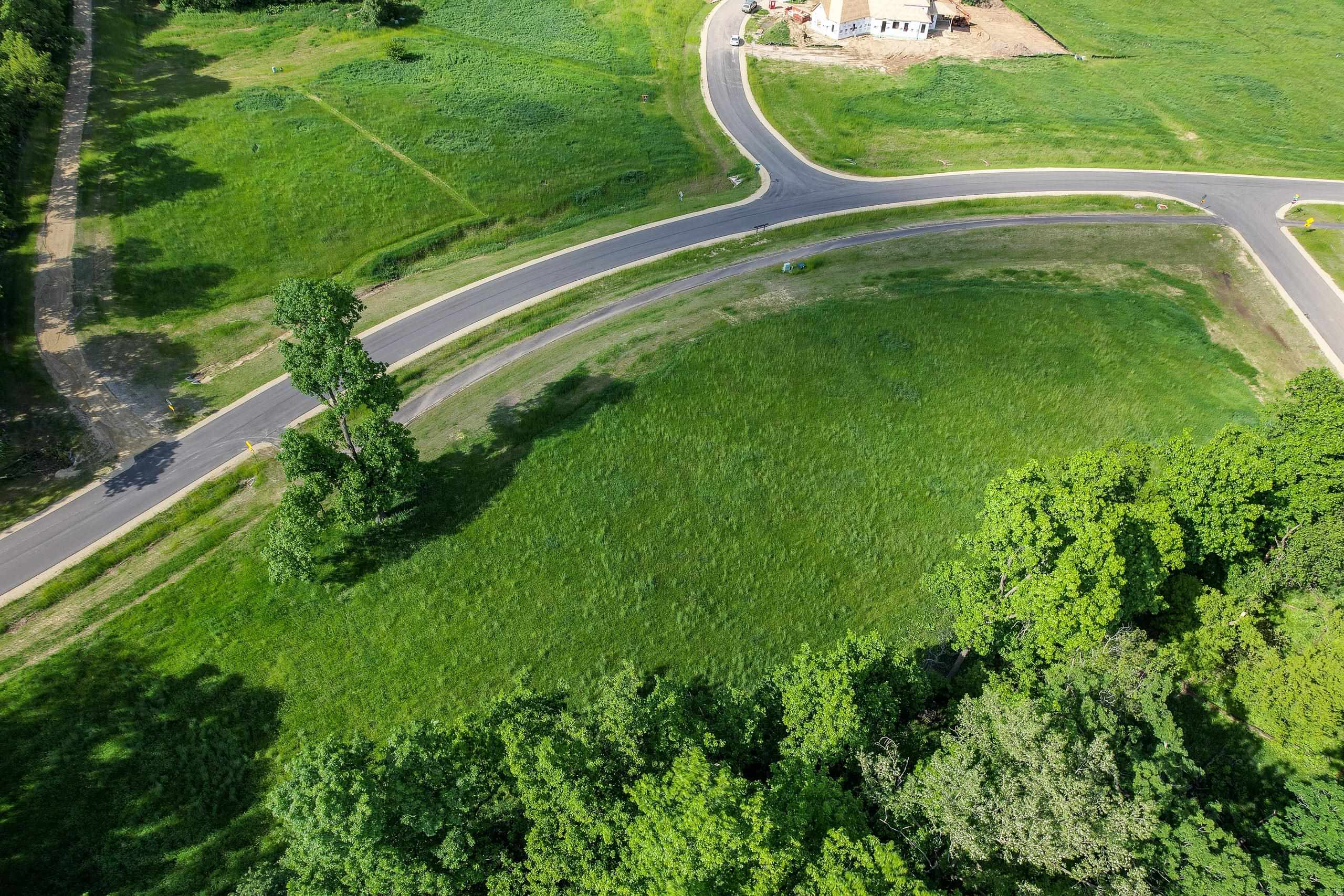 Lot 9 Blue Cedar Drive