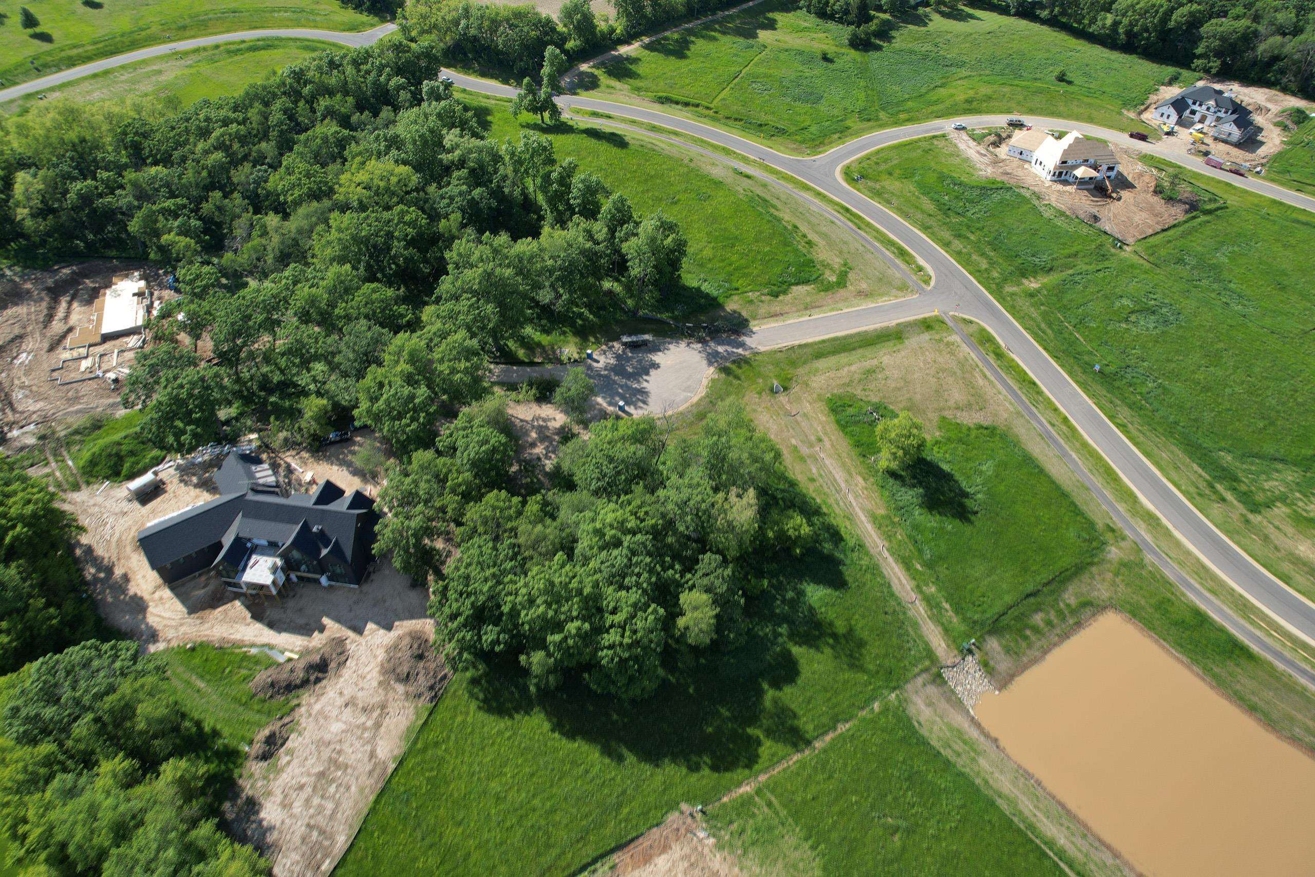 Lot 9 Blue Cedar Drive