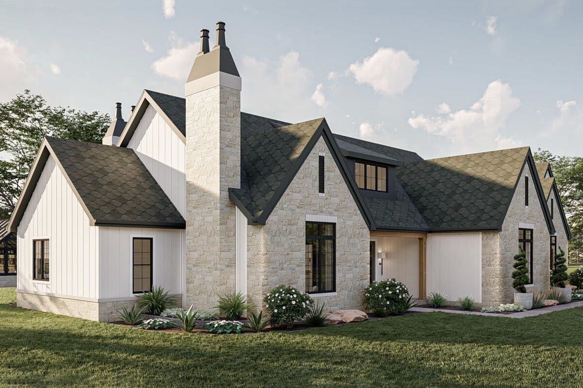 Lot 9 Blue Cedar Drive