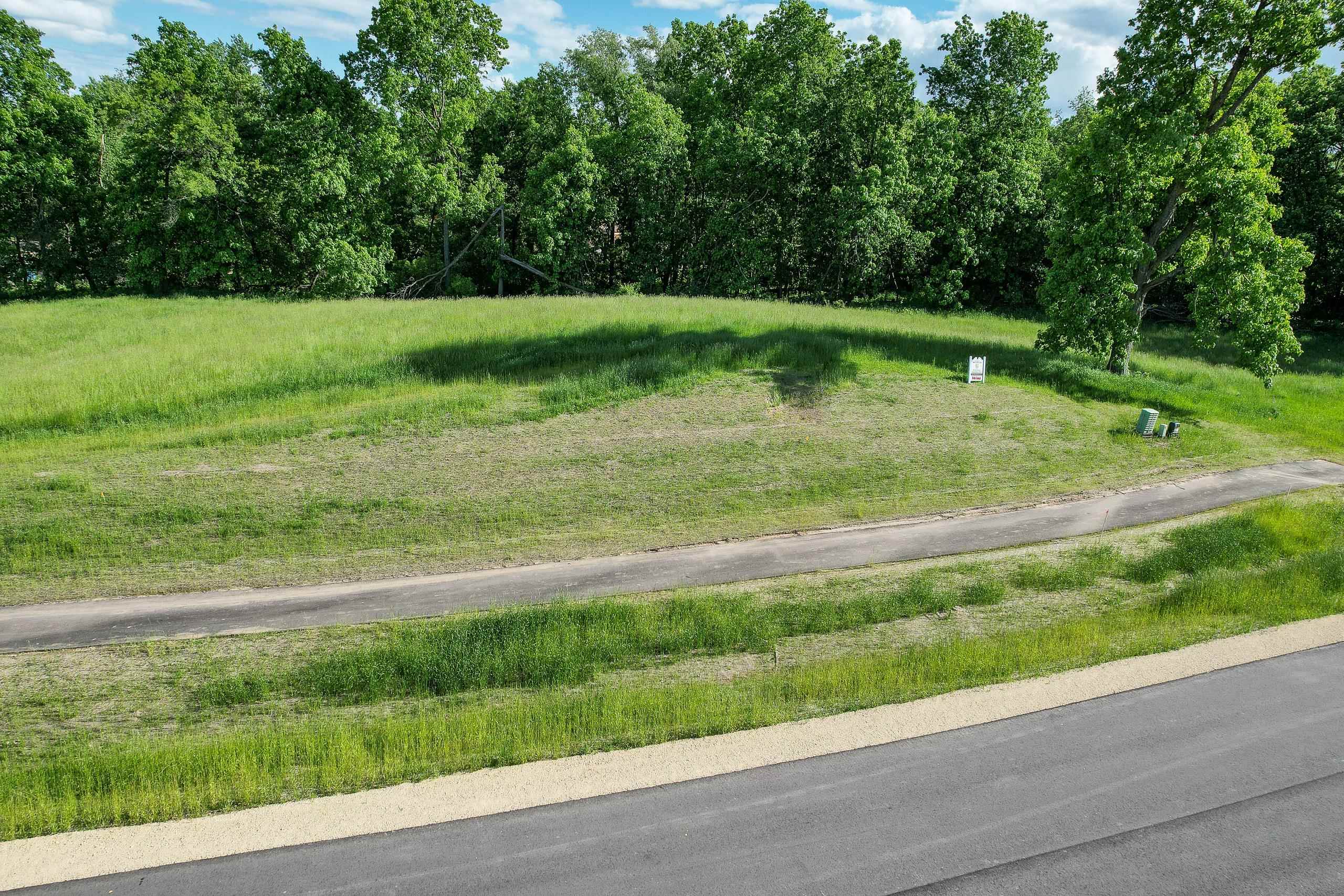 Lot 9 Blue Cedar Drive