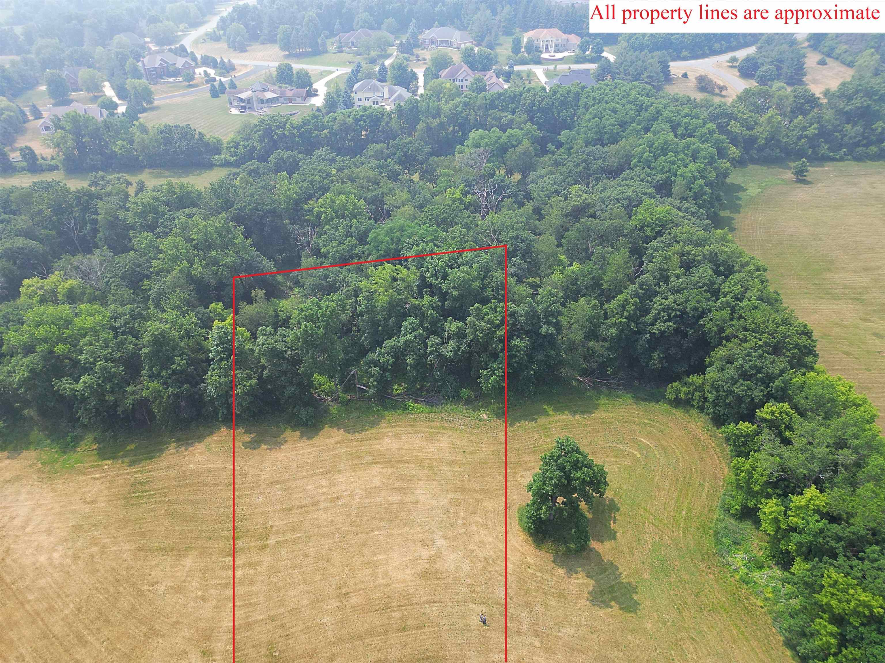 Lot 9 Blue Cedar Drive