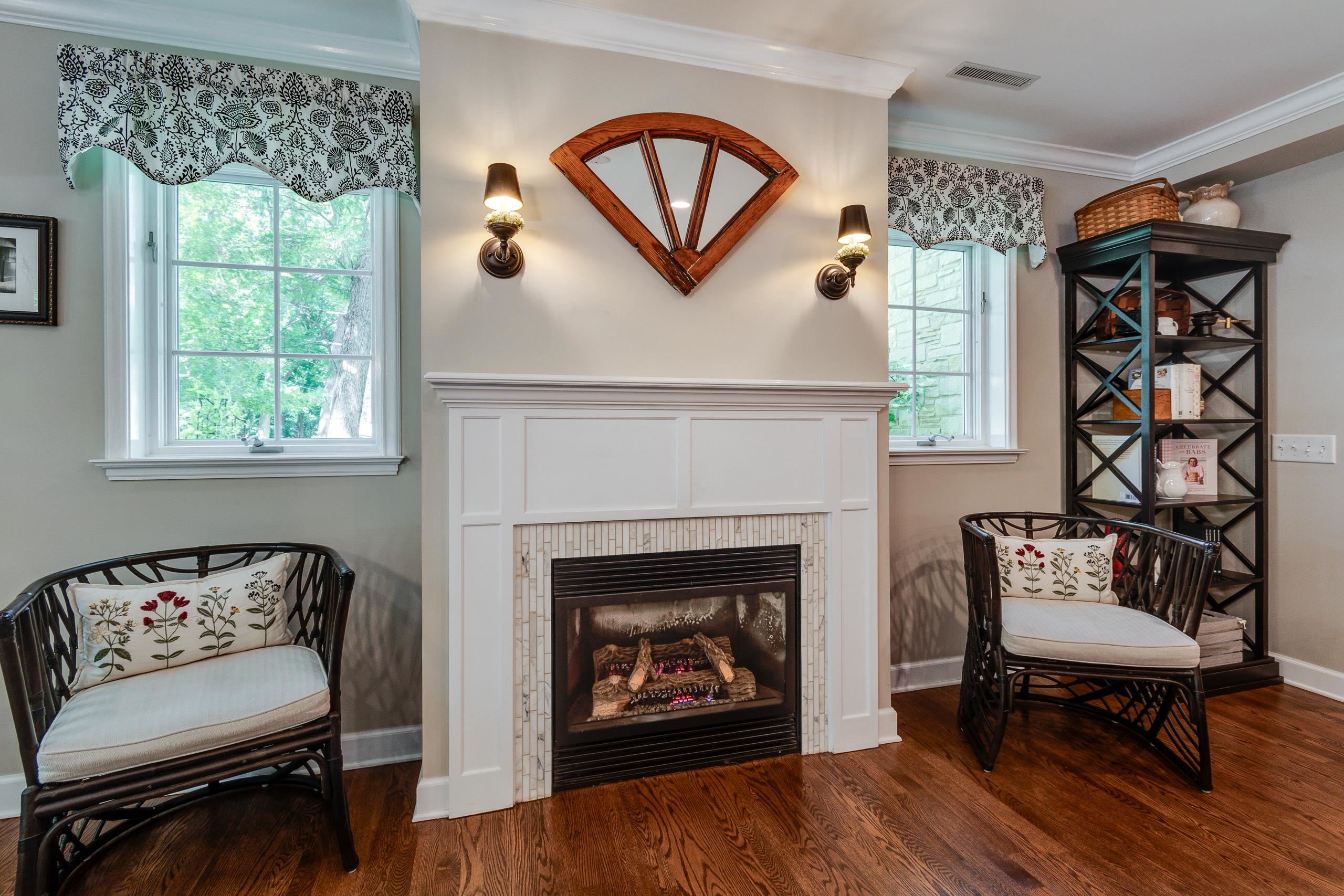 3315 Blackhawk Drive