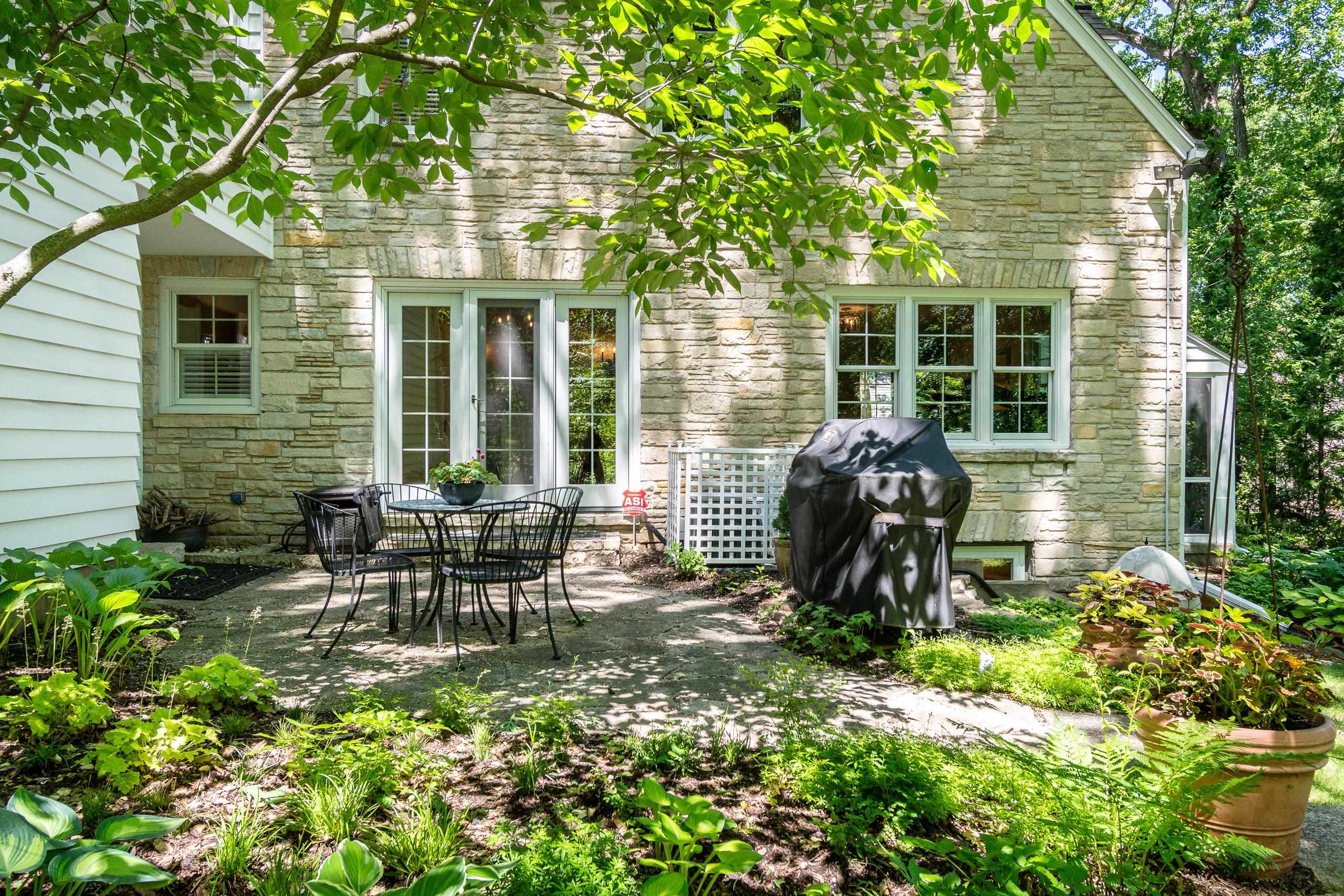 3315 Blackhawk Drive