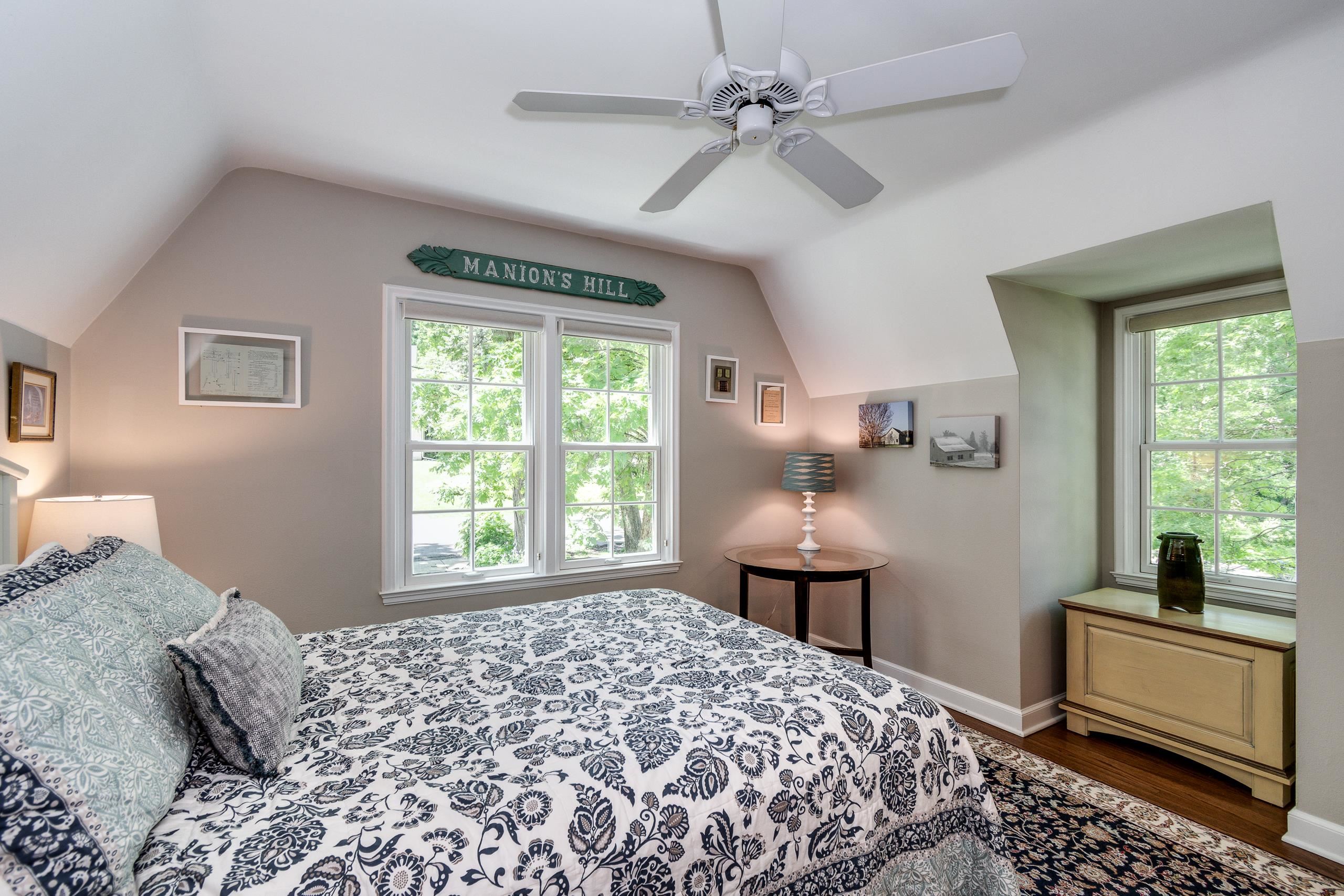 3315 Blackhawk Drive