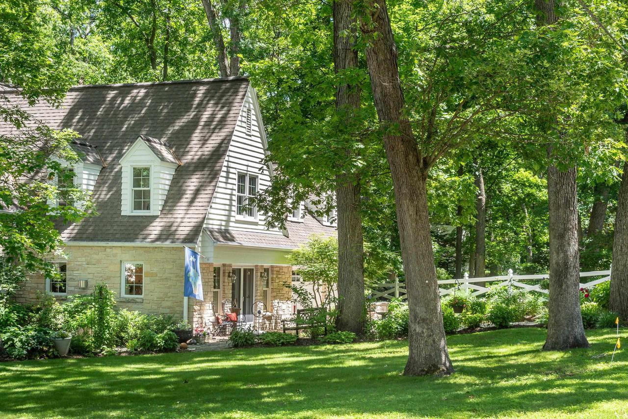 3315 Blackhawk Drive