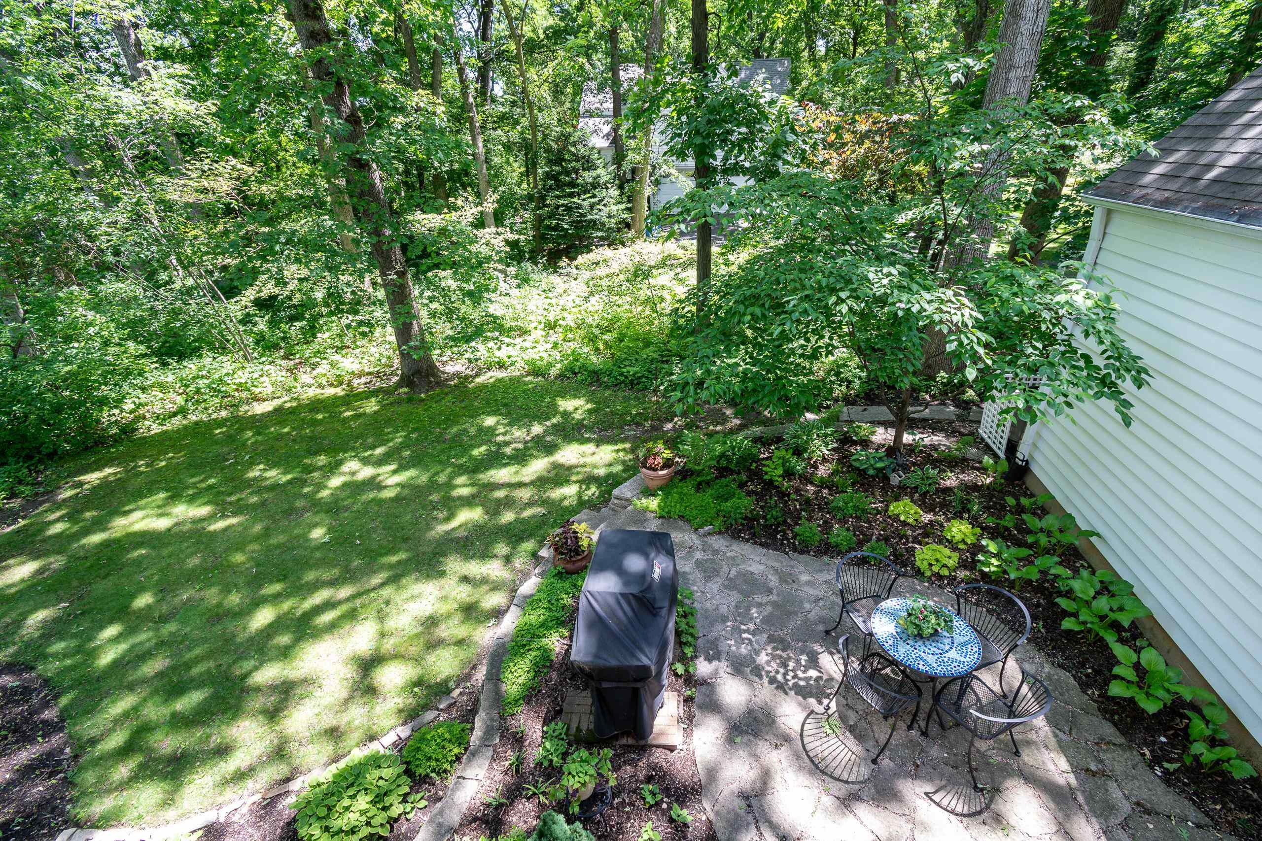 3315 Blackhawk Drive