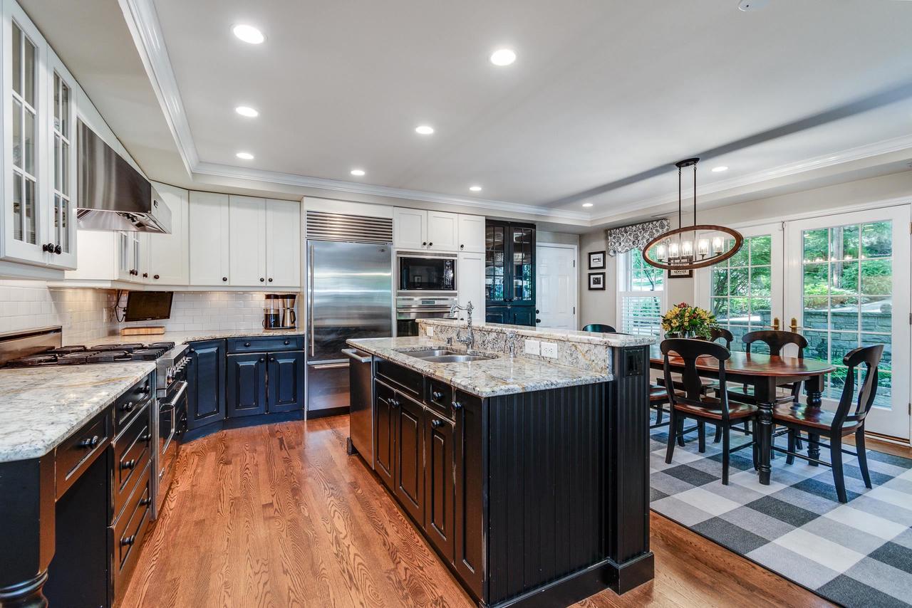 3315 Blackhawk Drive