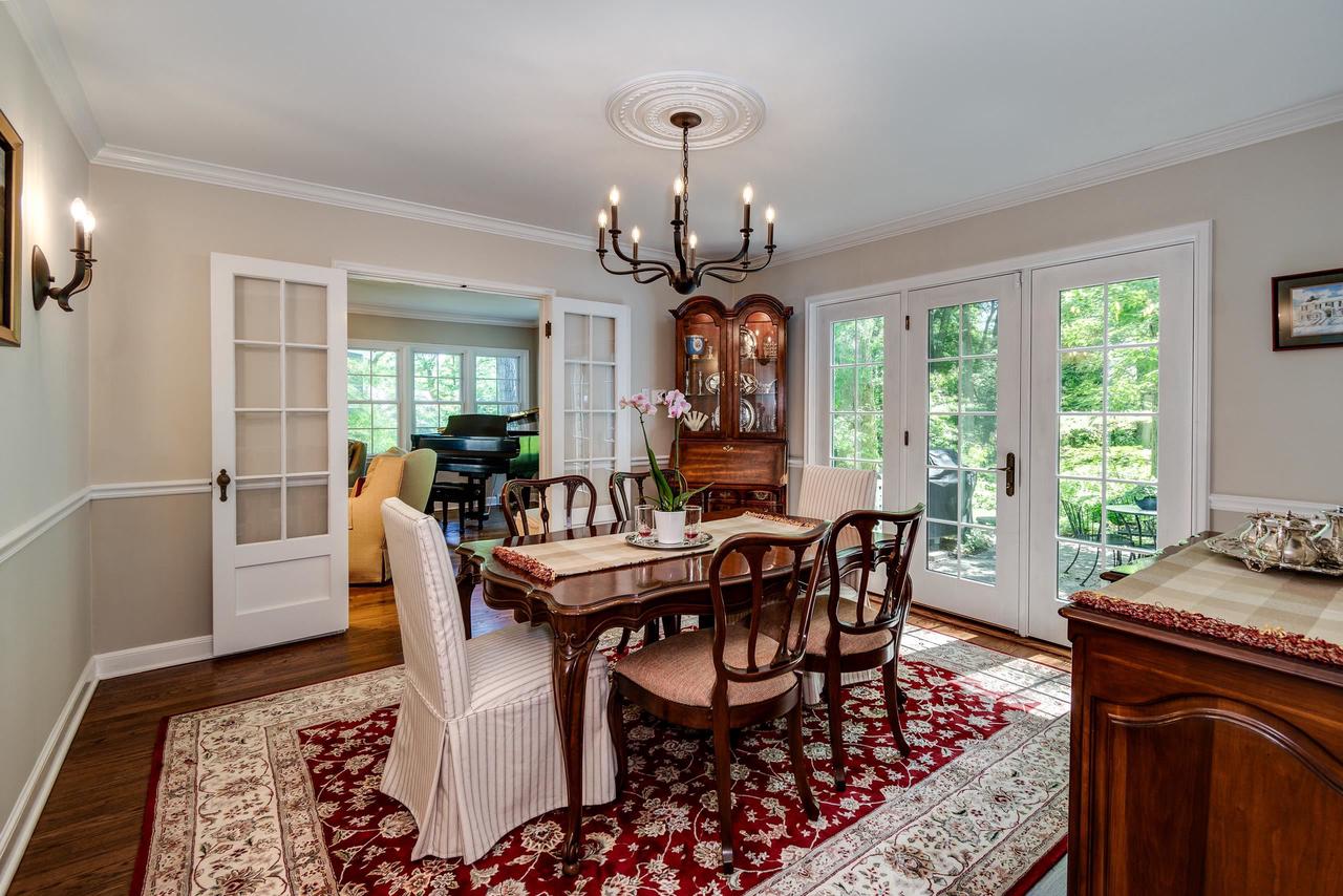 3315 Blackhawk Drive