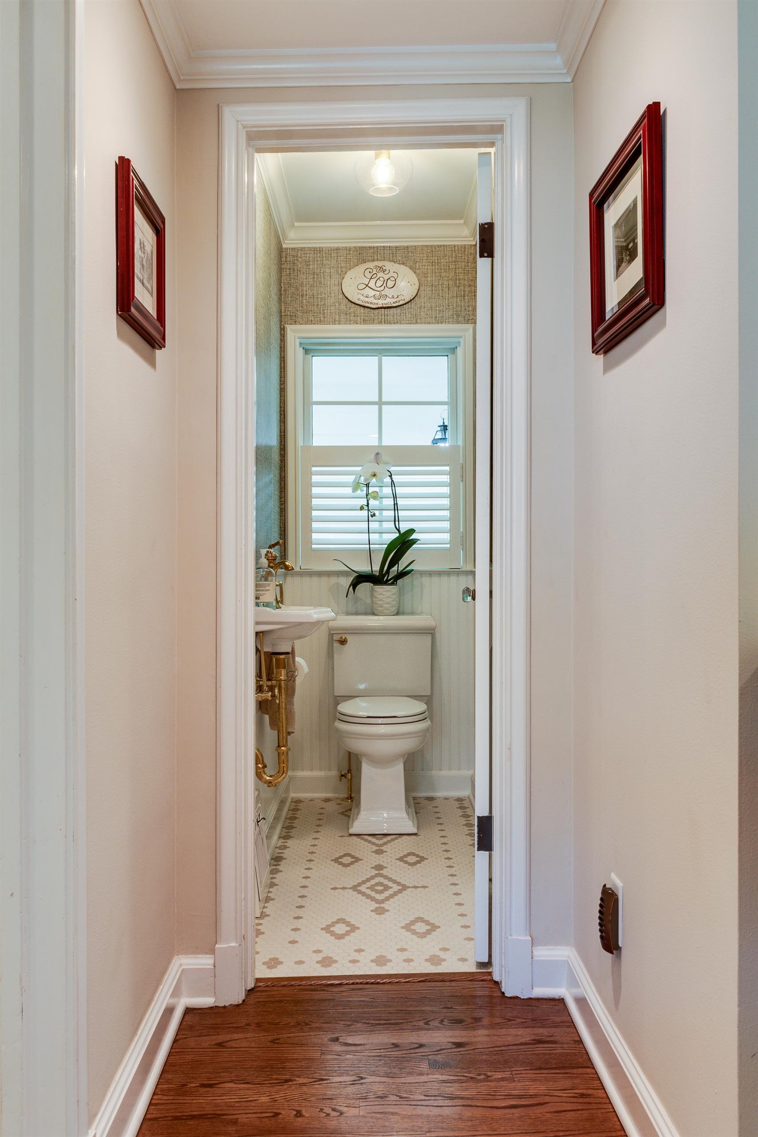 3315 Blackhawk Drive