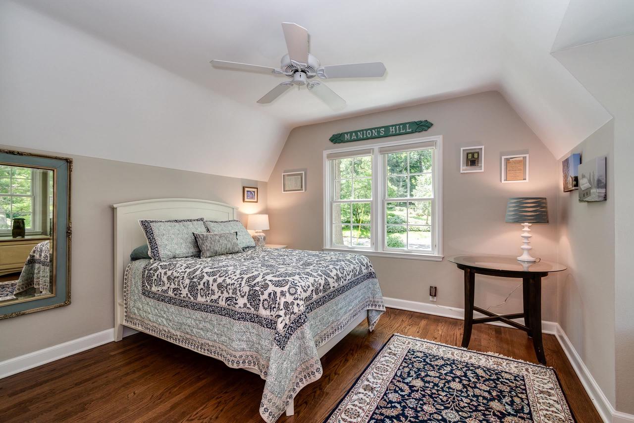 3315 Blackhawk Drive