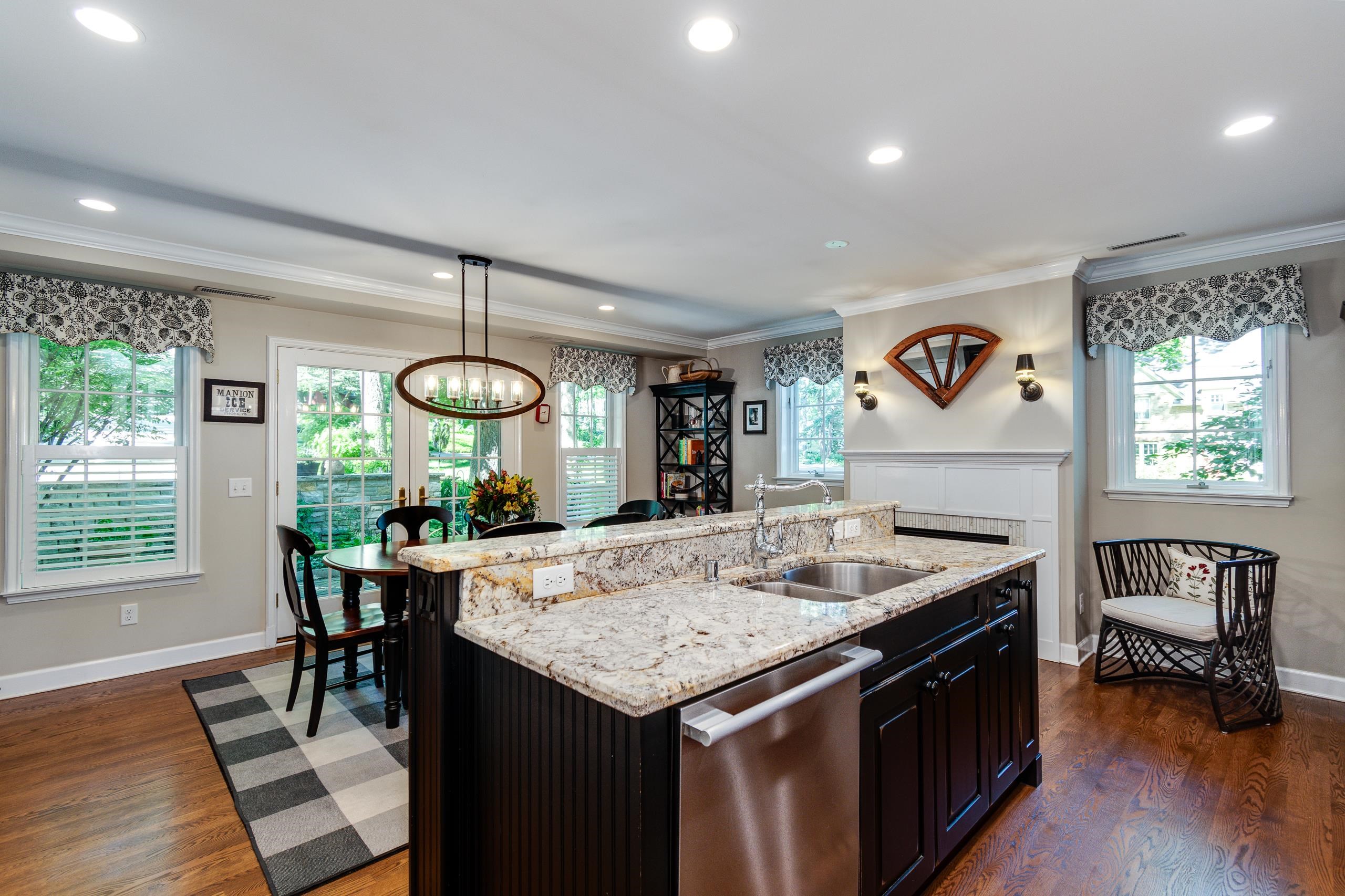 3315 Blackhawk Drive