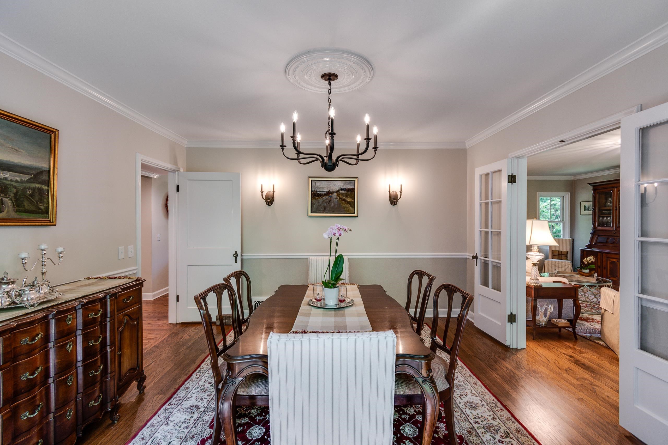 3315 Blackhawk Drive