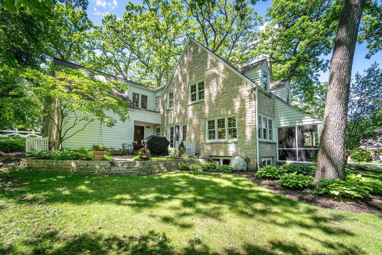 3315 Blackhawk Drive