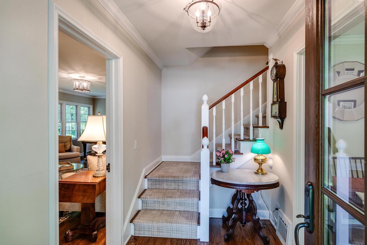 3315 Blackhawk Drive