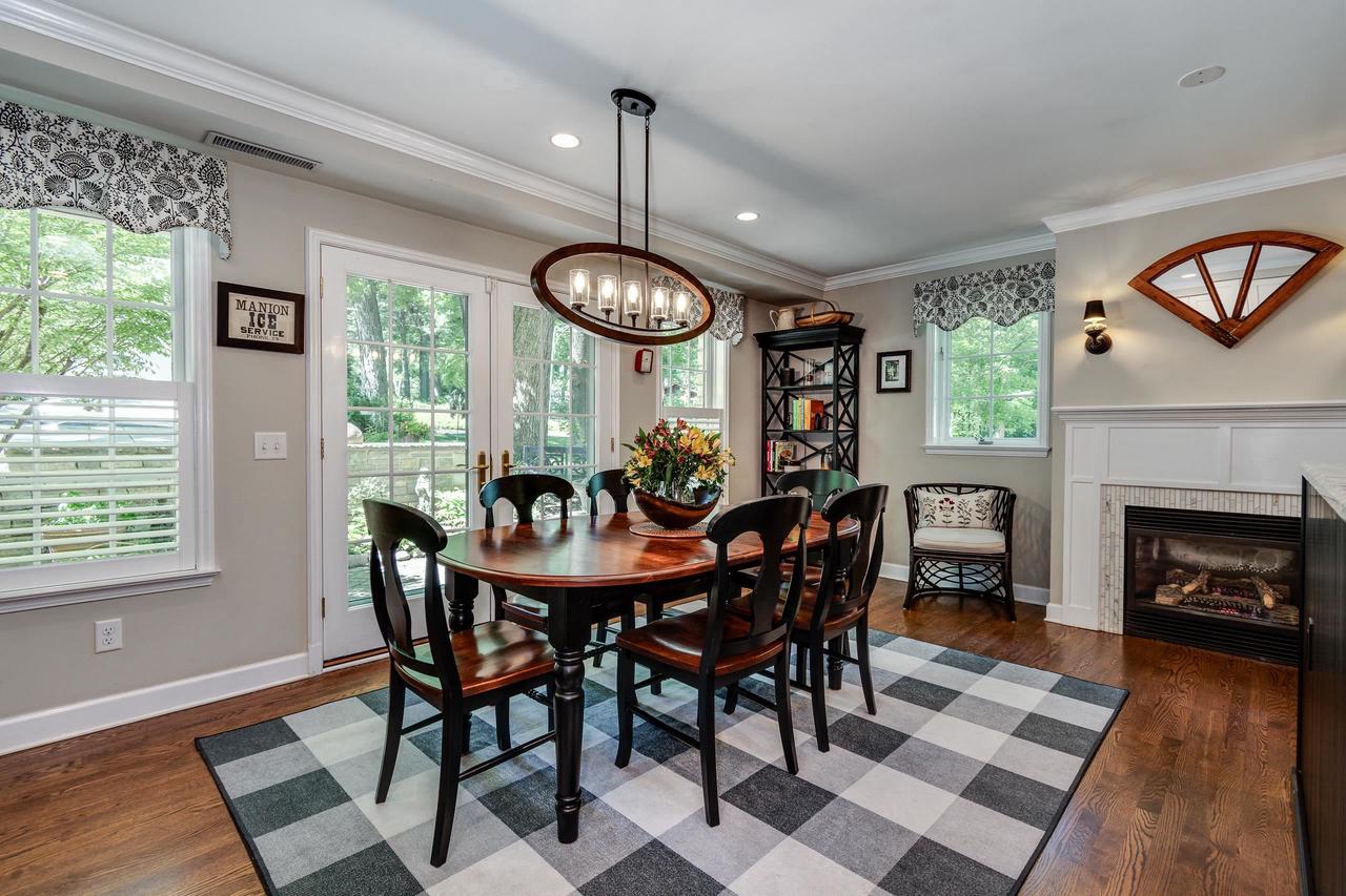 3315 Blackhawk Drive