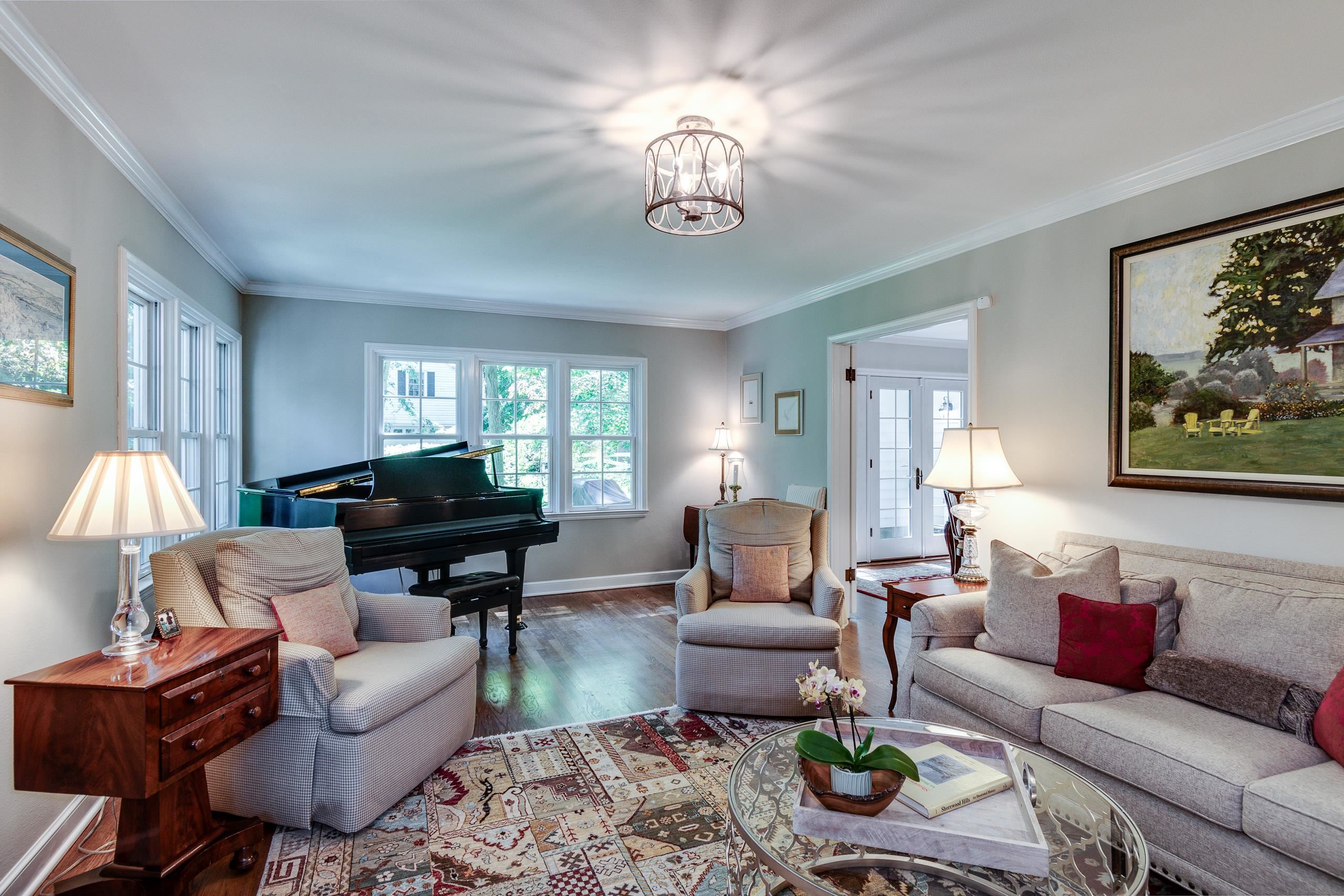 3315 Blackhawk Drive