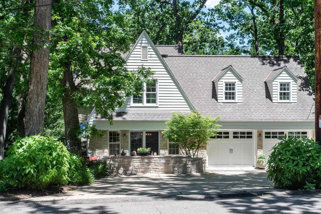 3315 Blackhawk Drive