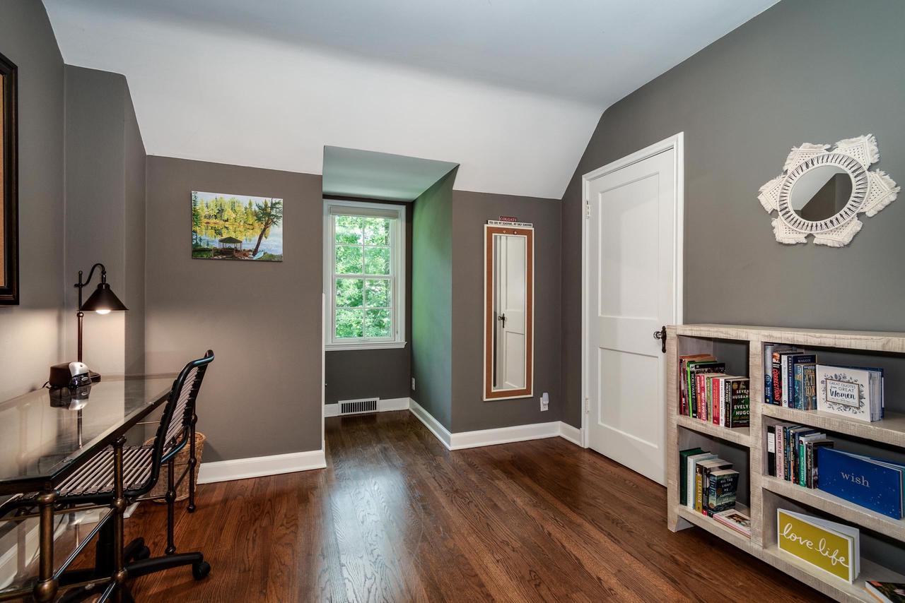 3315 Blackhawk Drive